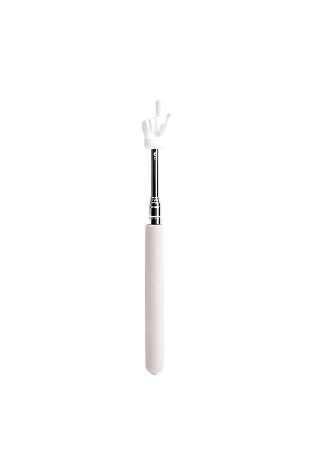 Choice-white Finger Reading Guide Preschool Teaching Tools Retractable Sticks Educational Learning Toys For 1