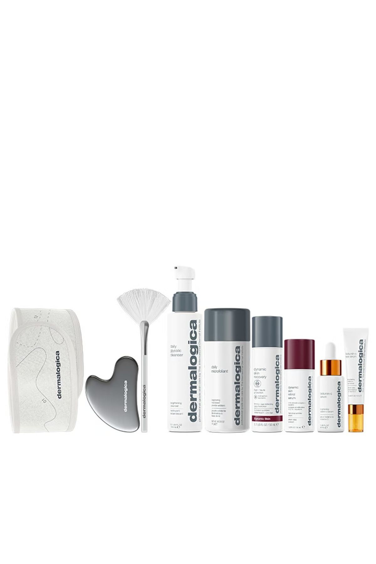 Dermalogica-Set Dermalogica The Expertise Kit 2