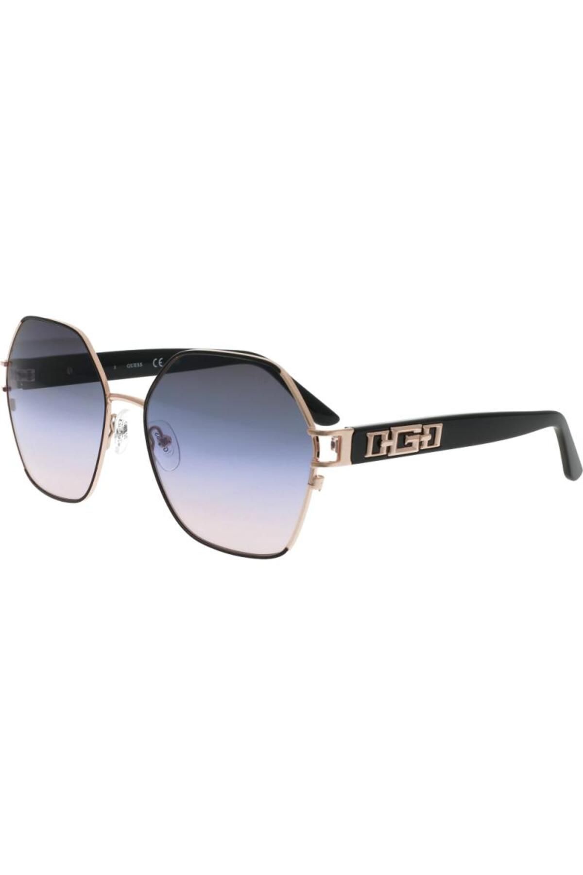 Guess Ochelari De Soare Guess Pentru Femei Gu7913 05z Femeie - One Size