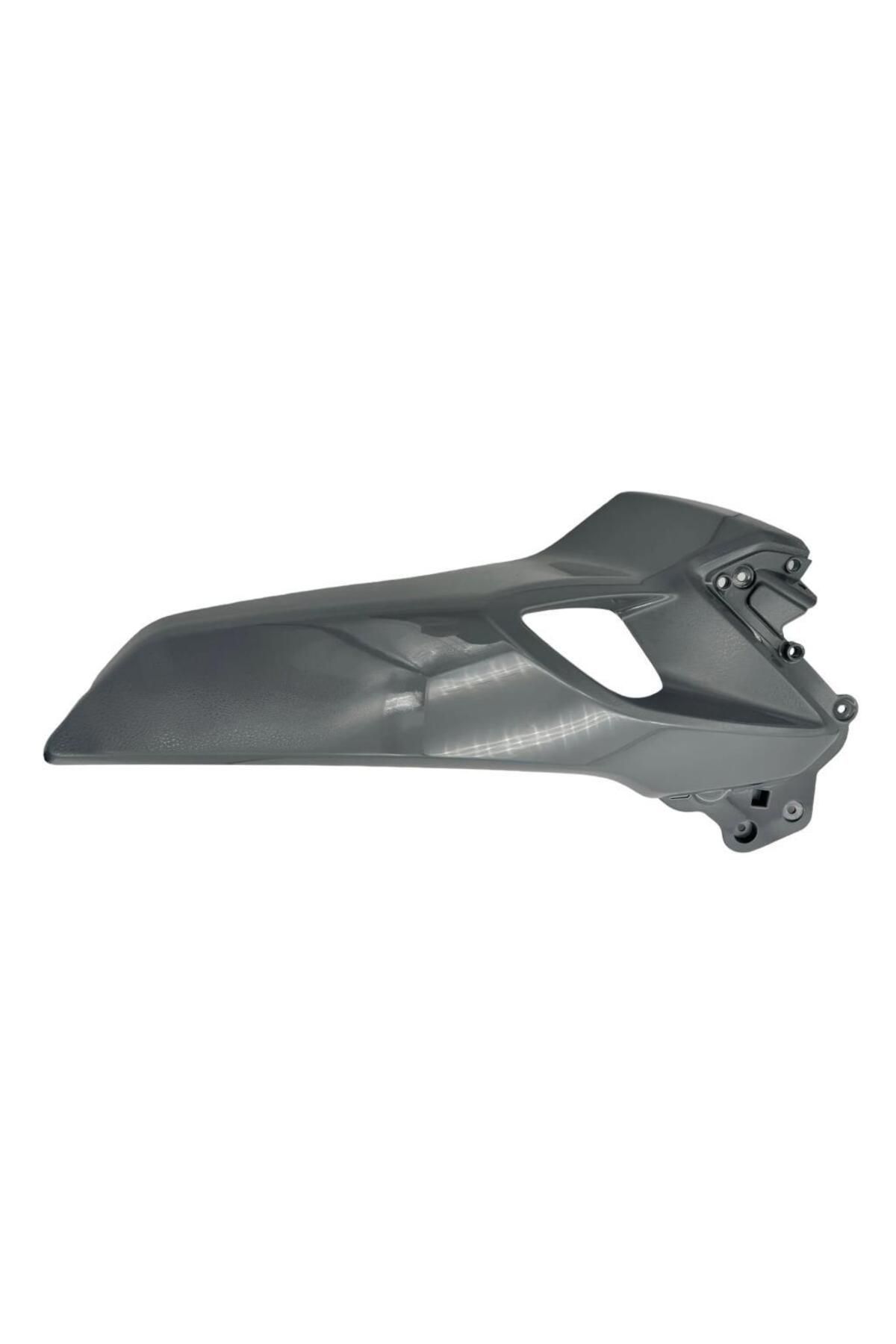 CF Moto NK 250 Benzin Deposu Sol Ön Grenaj Ghost Gri 2023