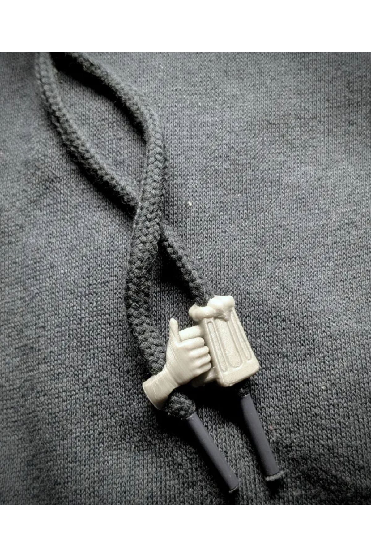 Home sweat charm ip aksesuarı , el ve içecek 2 li takım set farklılık severler için ;)
