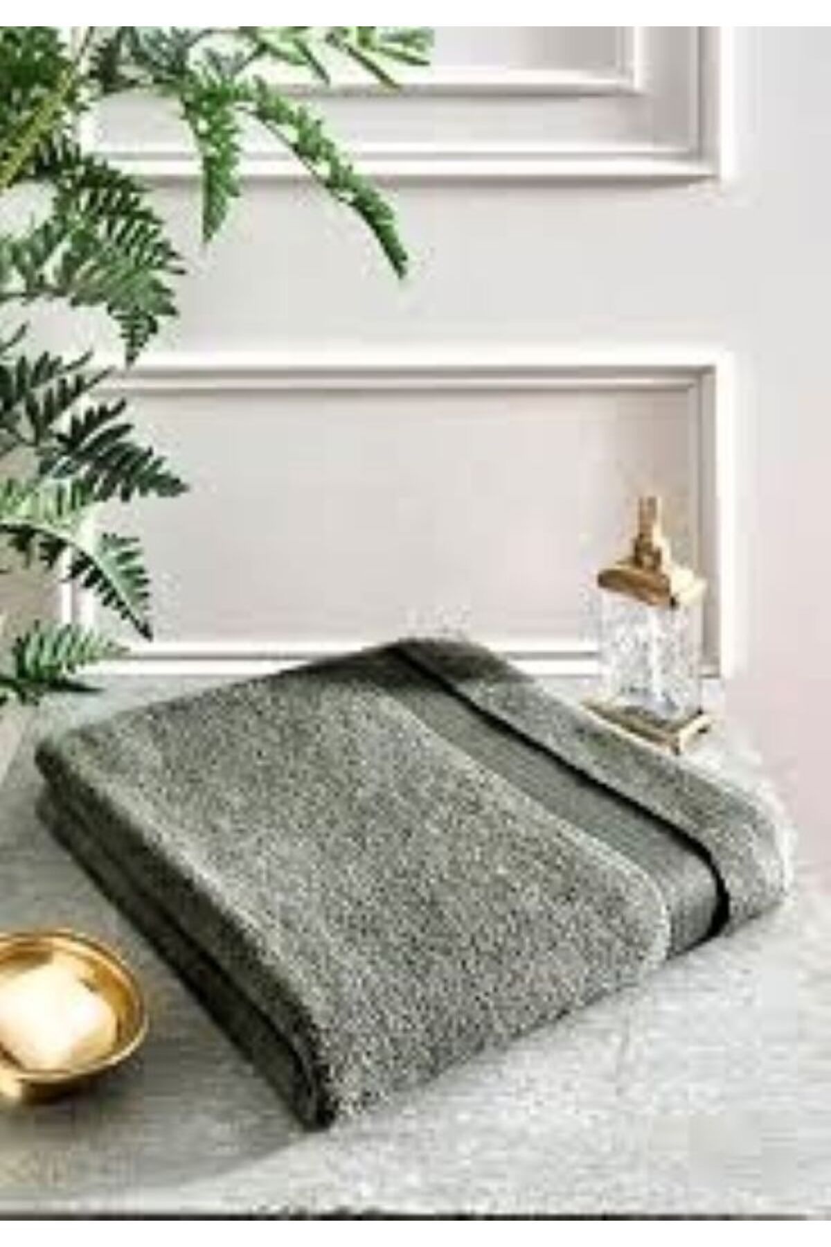 Özdilek Özdilek Woven Banyo Havlusu