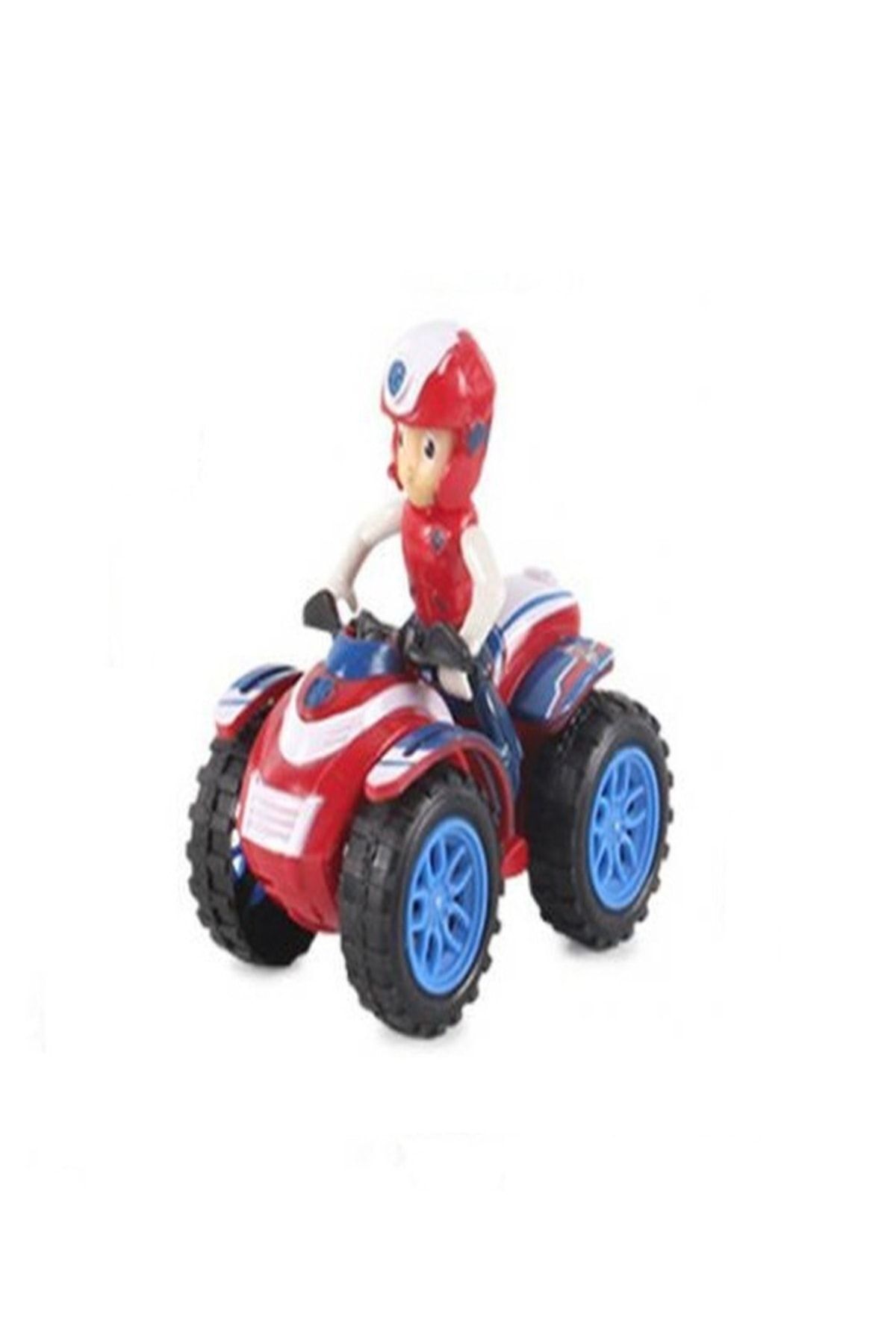 TURKAFONE 1 Adet Paw Patrol Kahramanlar Figürlerinden Ryder ve Motoru Erkek Cocuk Oyuncakları Kız Cocuk Oyunca