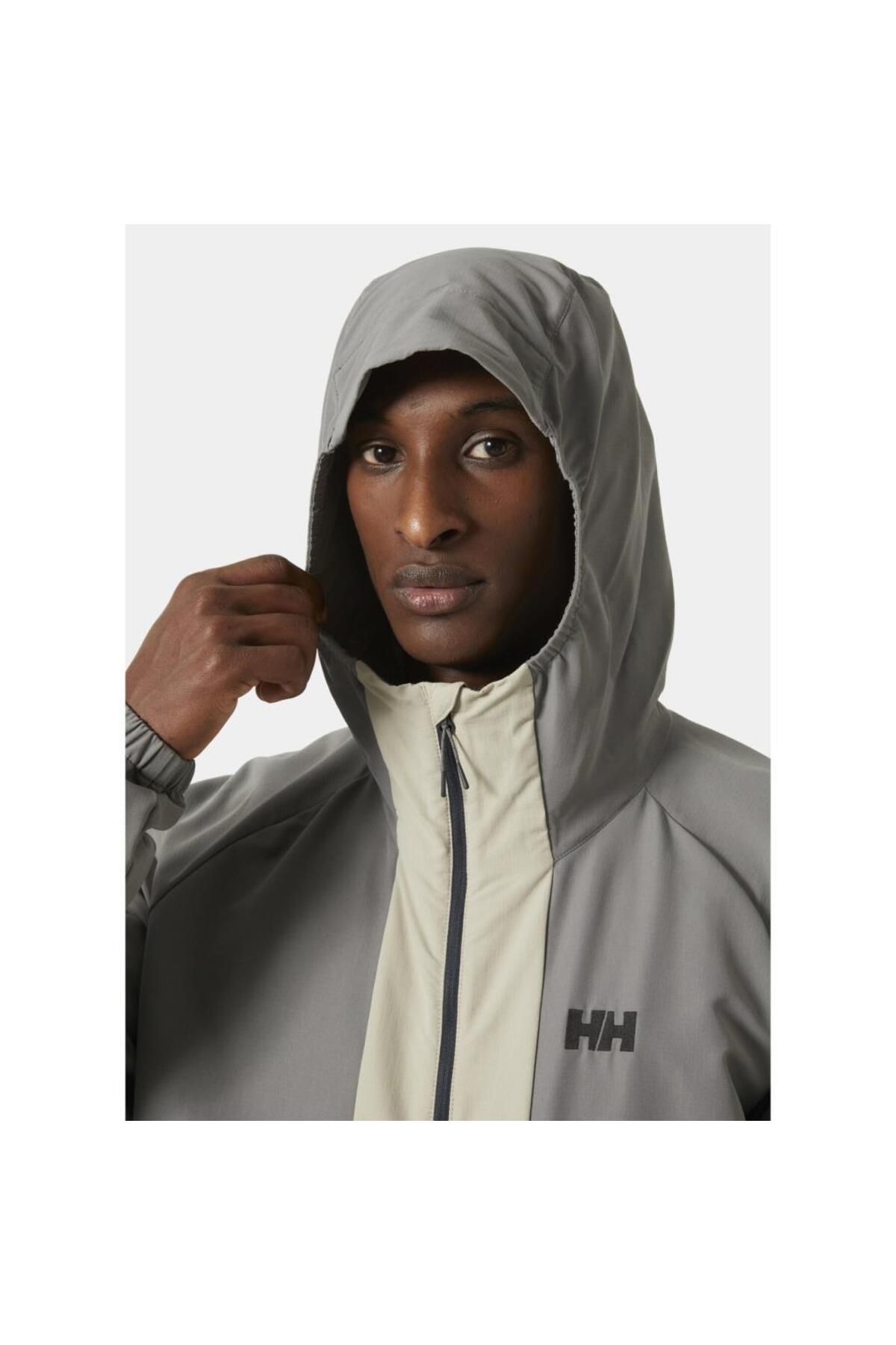 Helly Hansen-Vista Hike Anorak 3