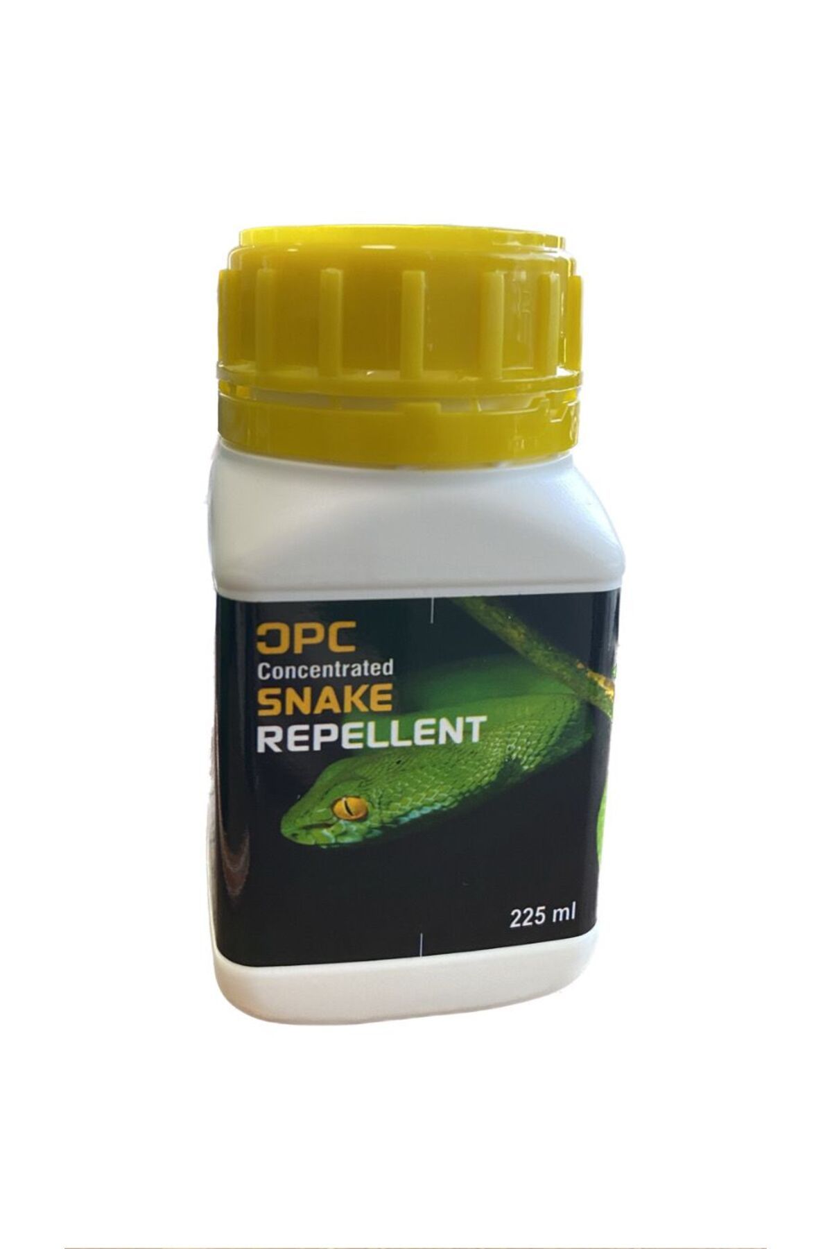 ÖZDEMİR PHARMA ÖZDEMİR PHARMA OPC Konsantre Yılan Kovucu | 125 ml