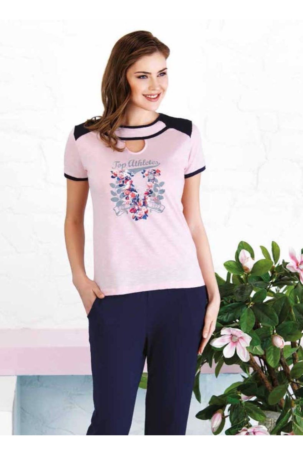 Güryıldız Pijama takımları