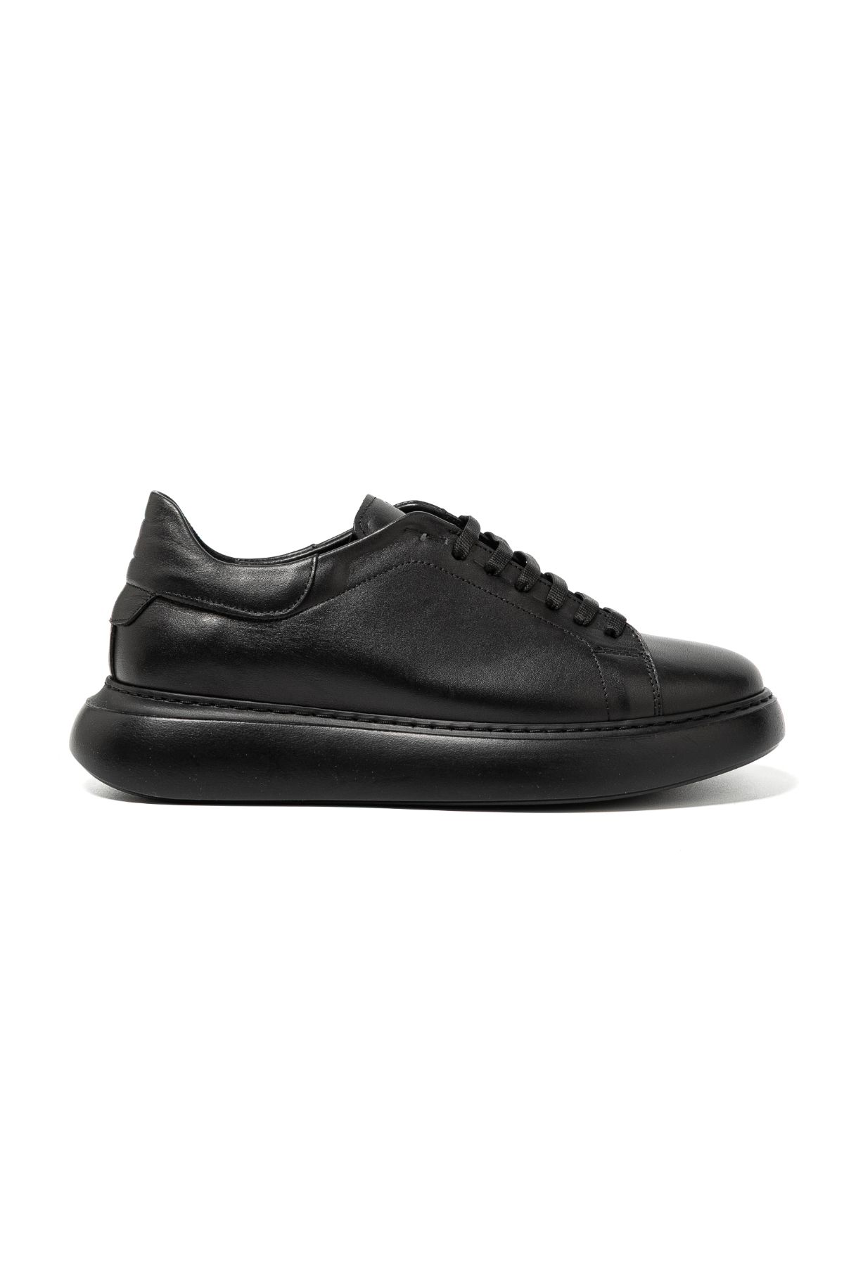 John May Erkek Sneaker ( Günlük) RC-25Y-058-R1960 John May Siyah