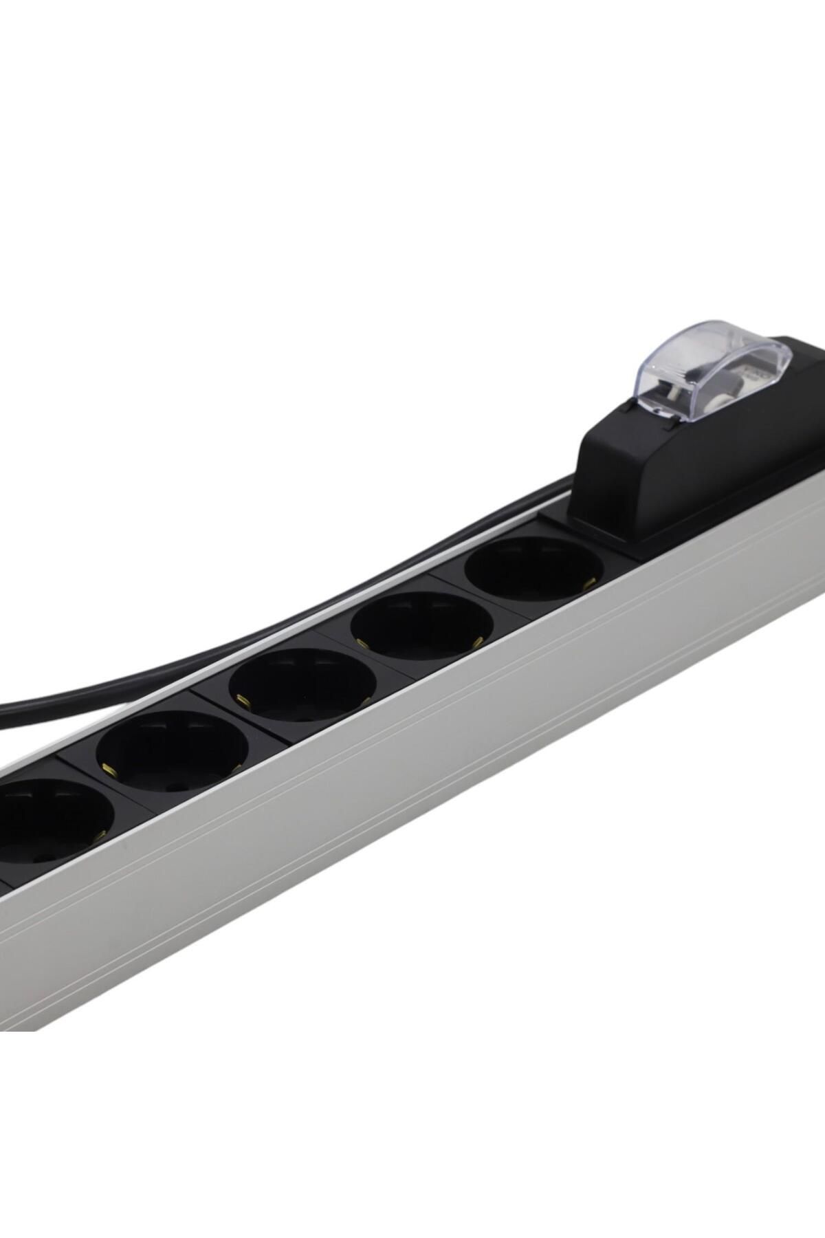 ojc 6'Li Sigortalı Power Modül