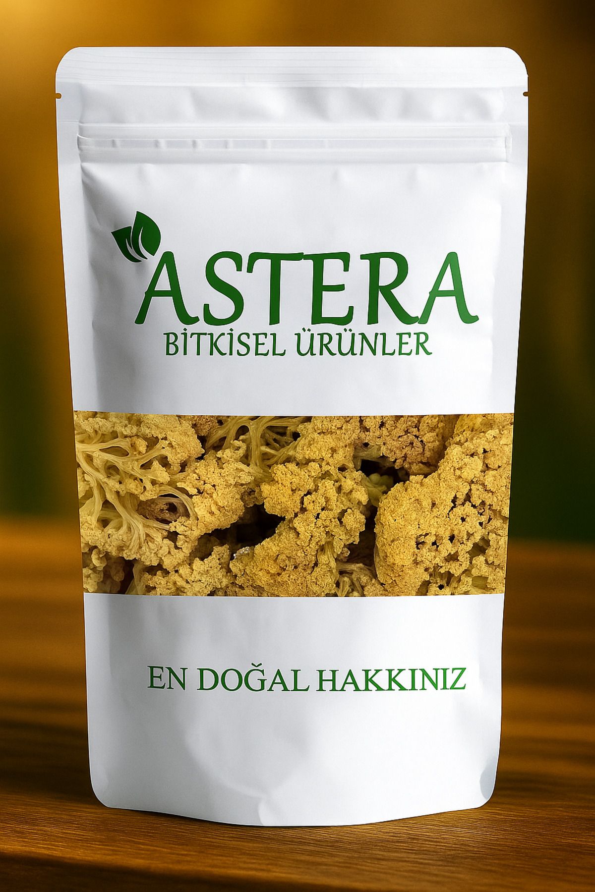 ASTERA 100 Gr Karnabahar Kurusu / Karnıbahar Kurusu