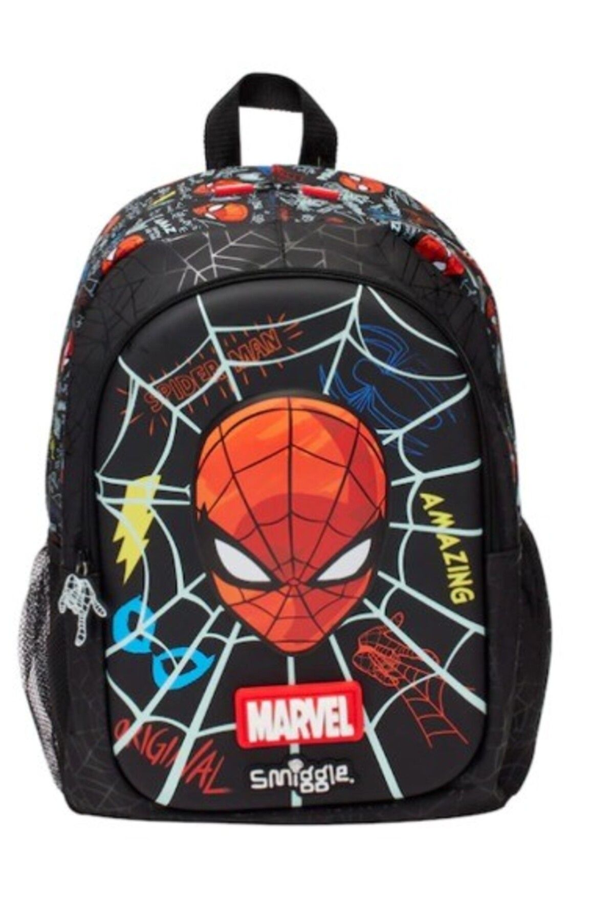 Petityu Smiggle İlkokul Çantası