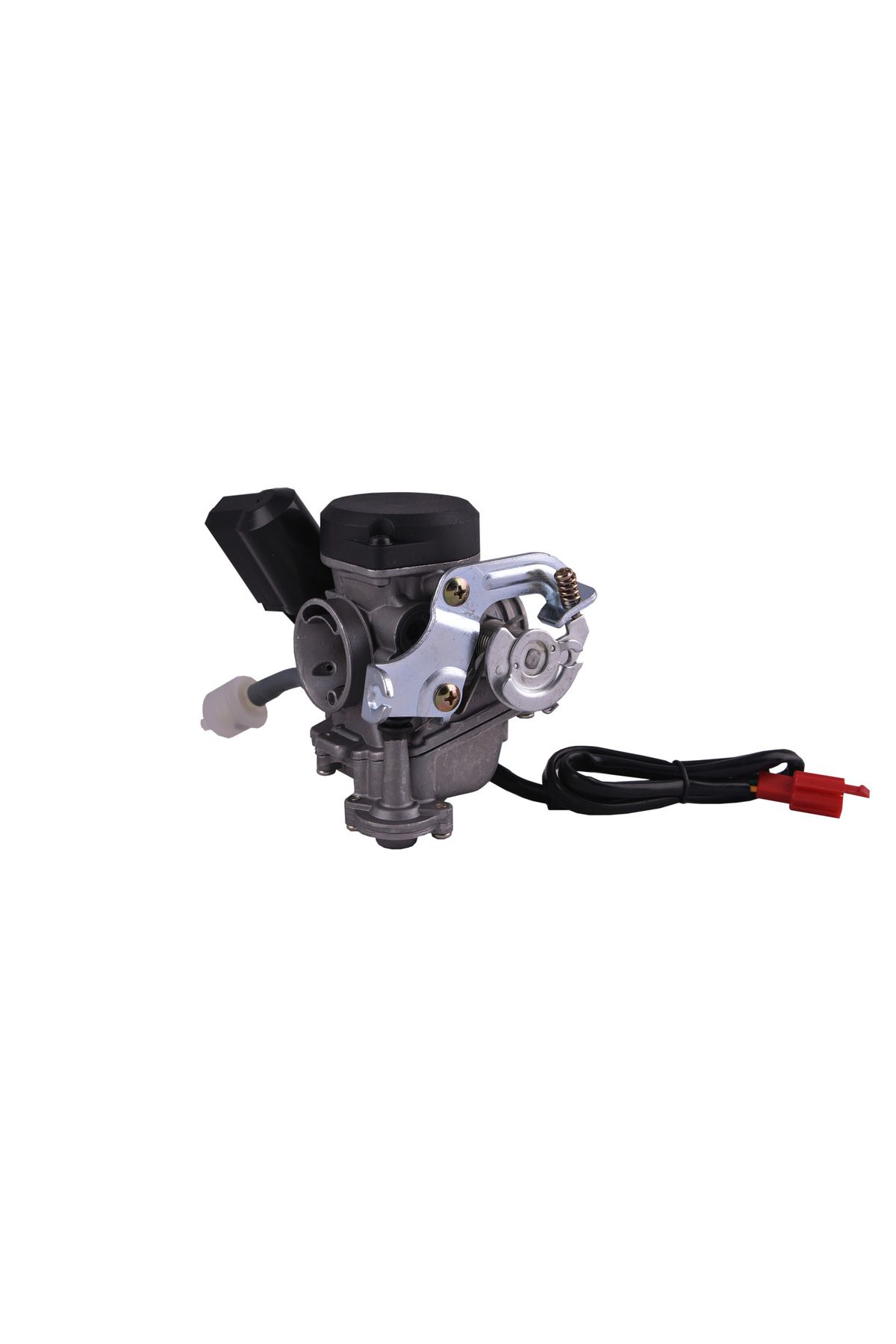Akın KARBÜRATÖR [18mm] 80cc SCOOTER [50cc UYUMLU]