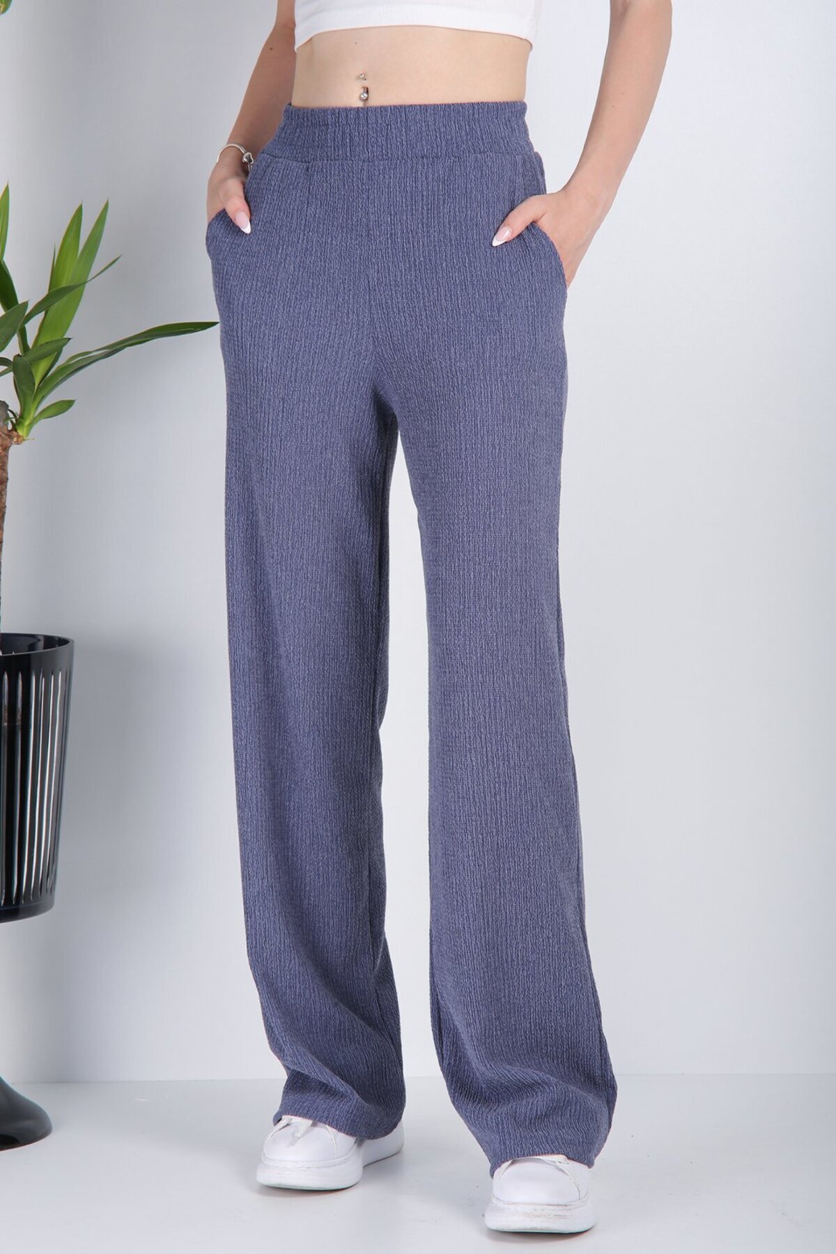 VeniLife-Tree Bark Pants 2