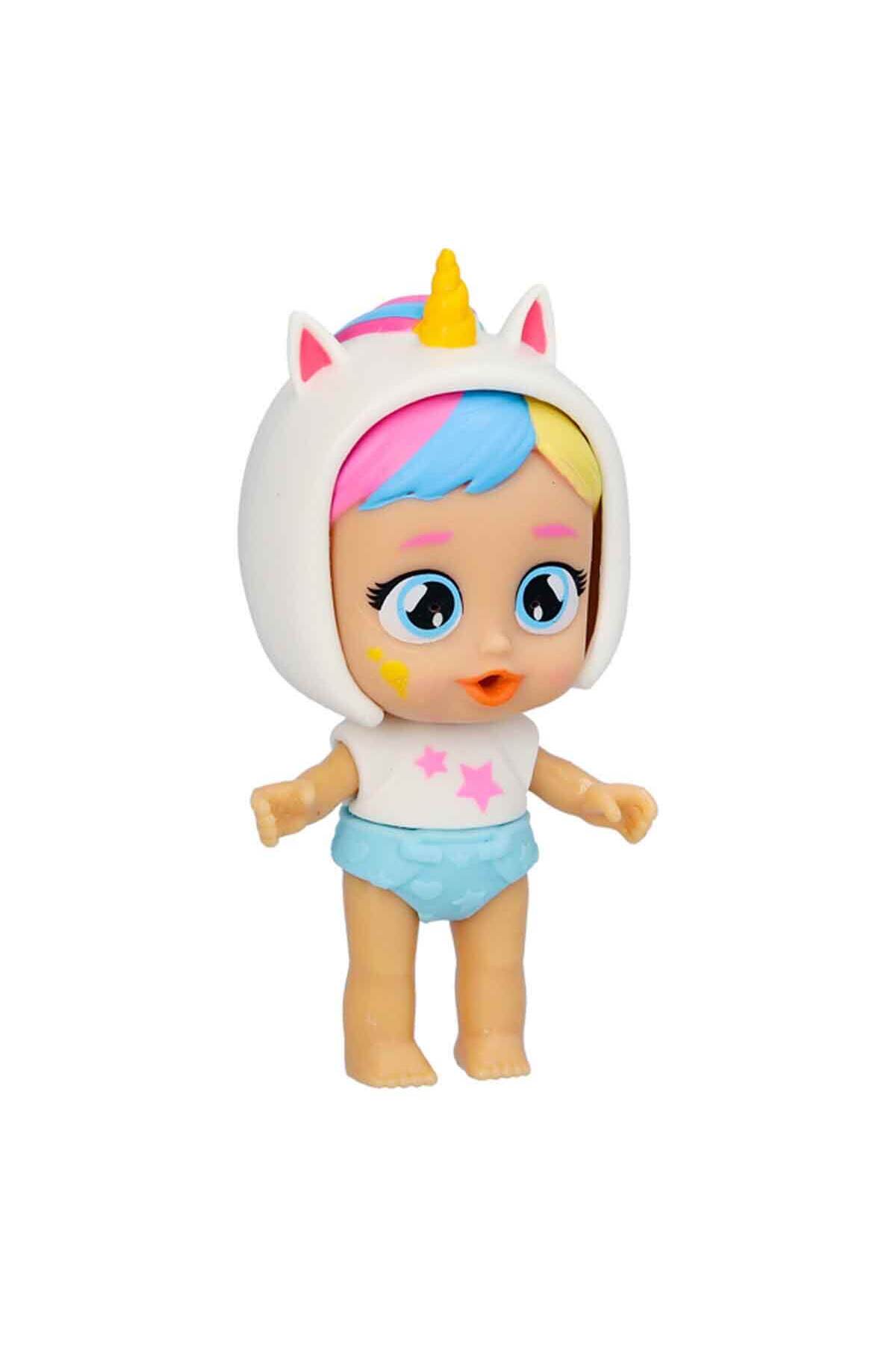Cry Babies PT Mini Bebek ve Yürüteç Seti CYP05000 fotoğrafı 6 (önizleme)
