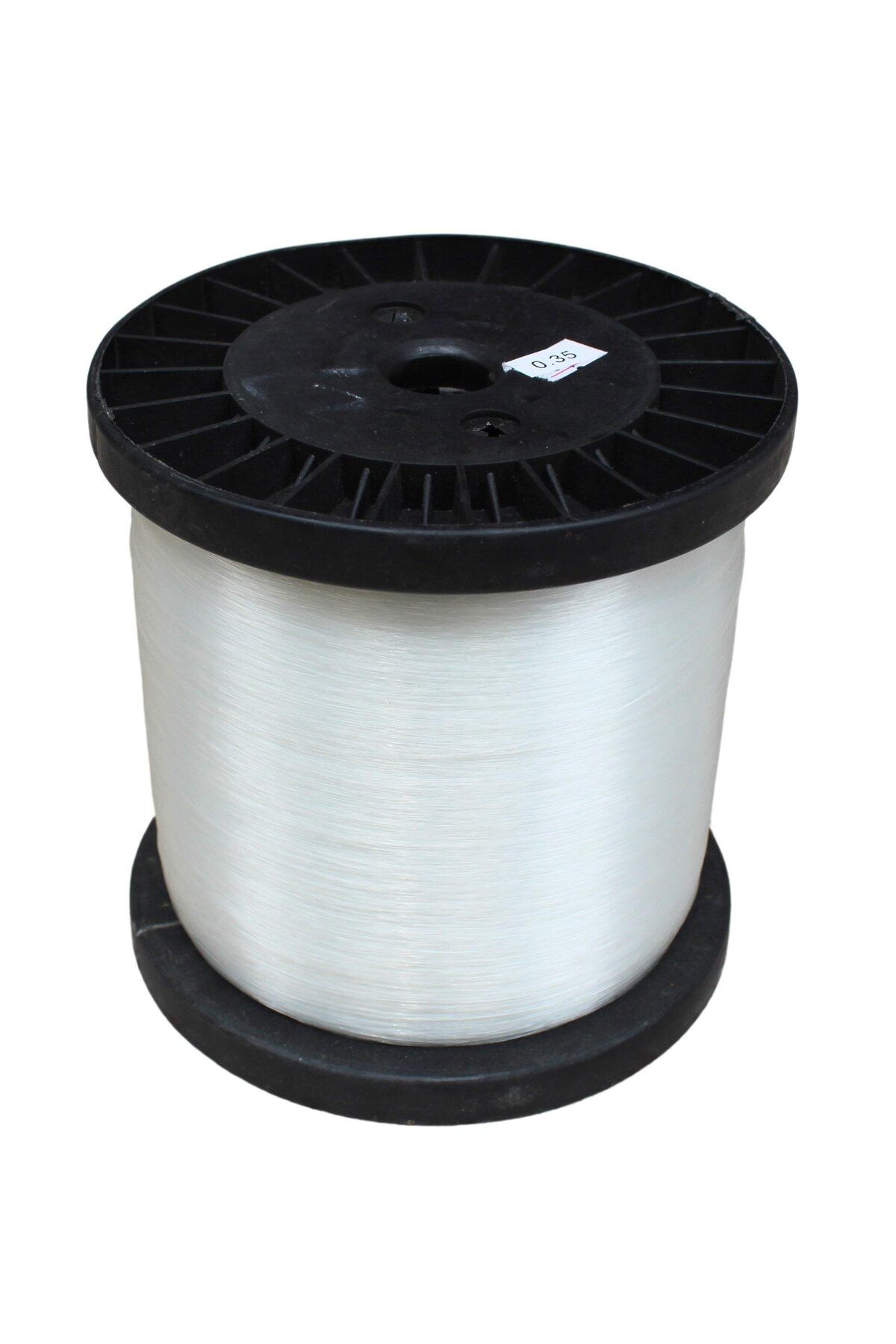 Halbart Bobin Misina 1kg. 1.mm