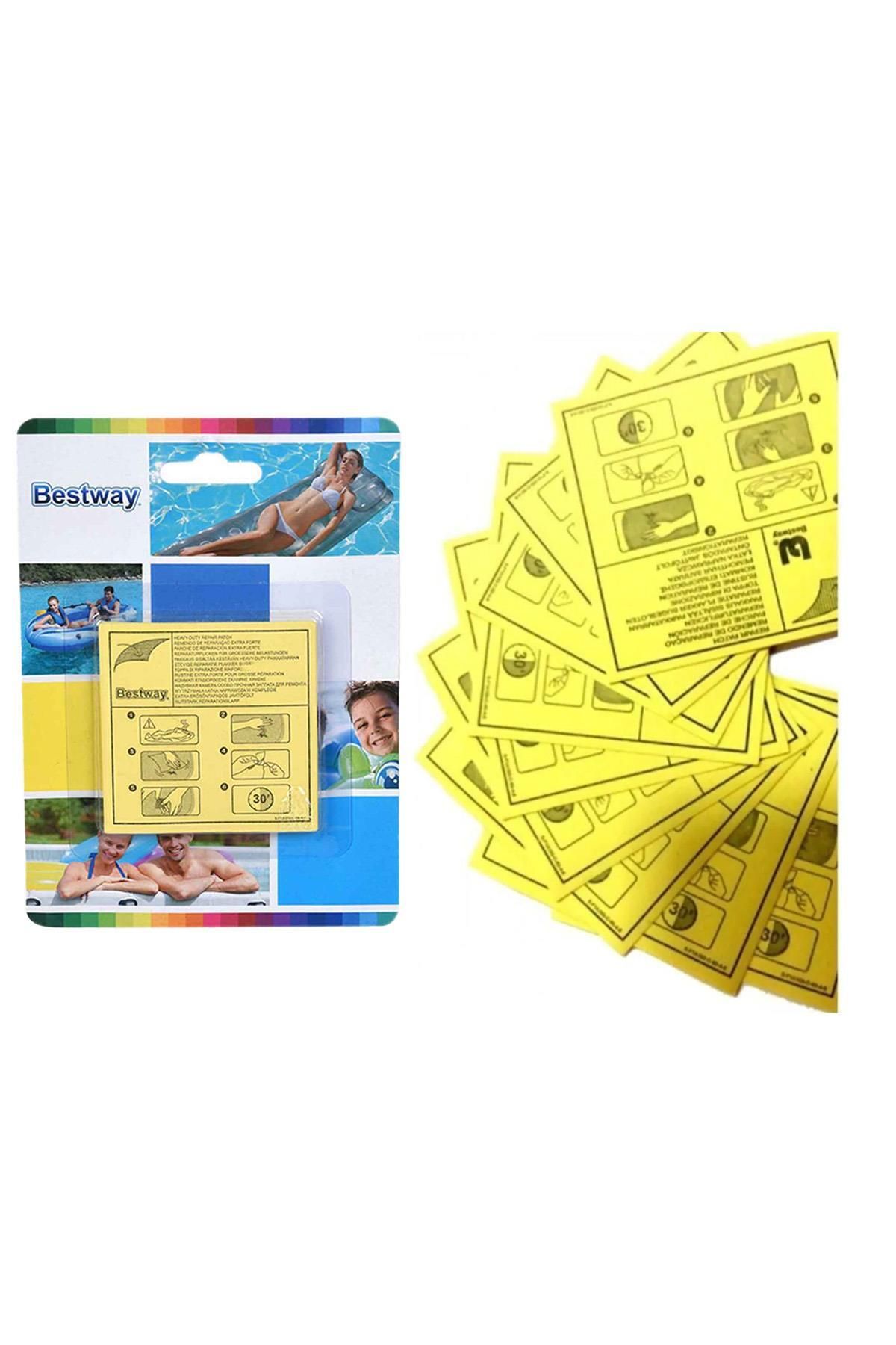 jetlegelsin-Pool Pump and Repair Kit Set 3