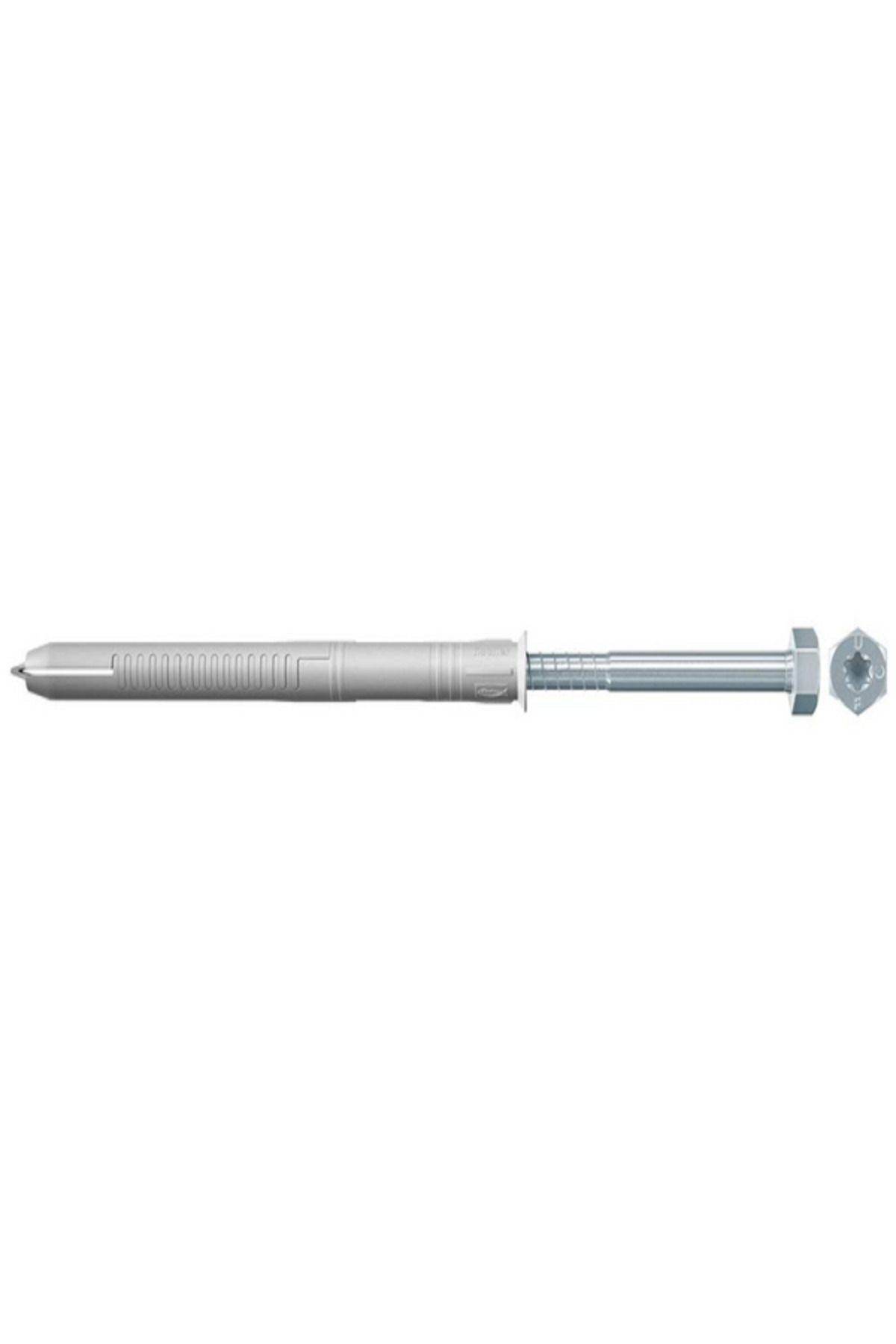 Fischer-Durable High Quality Universal Frame Fixing Screw Set 2