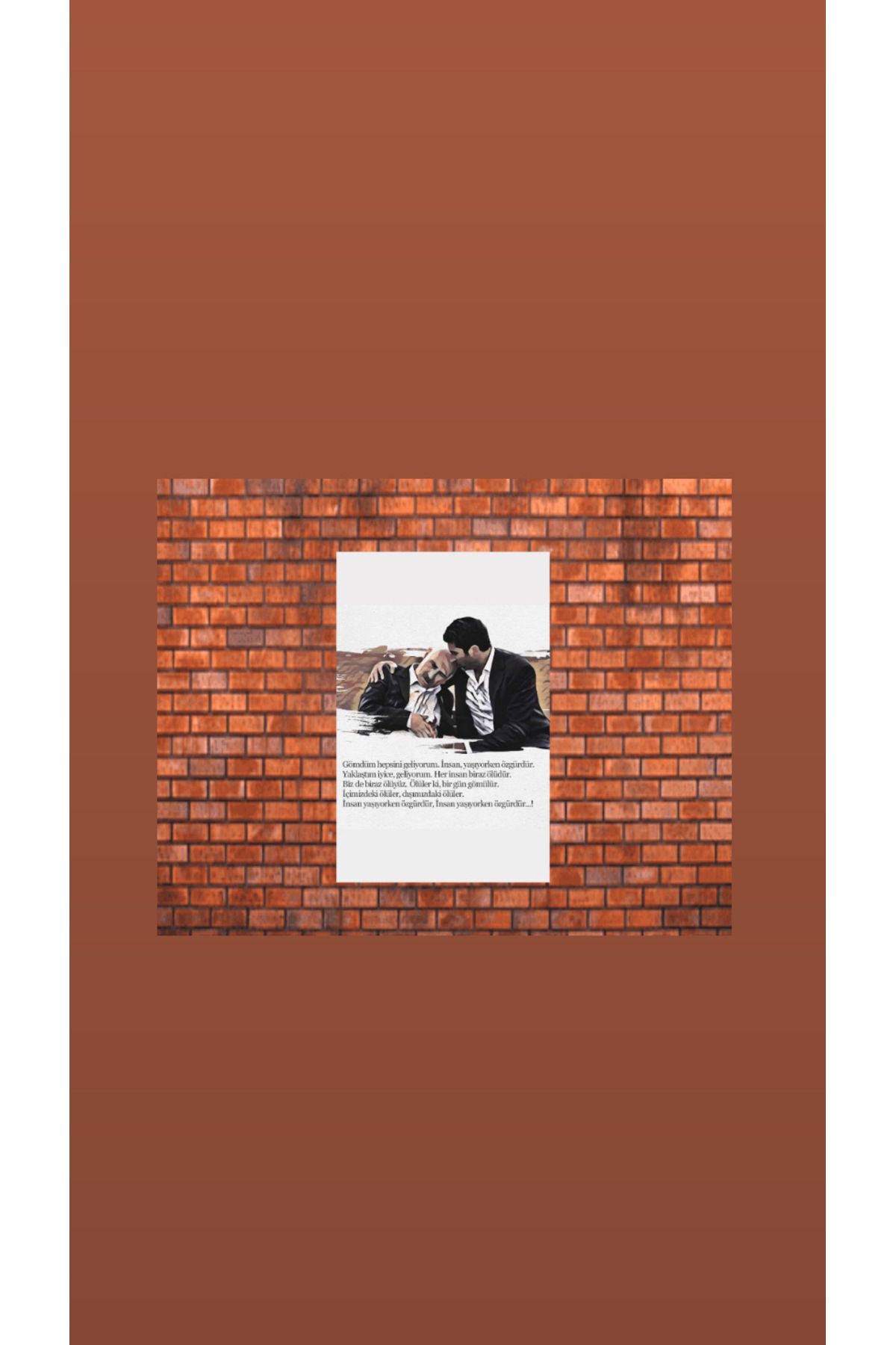 cover shopp Sevilen Dizi Karakterleri Ve Anlamlı Sözler