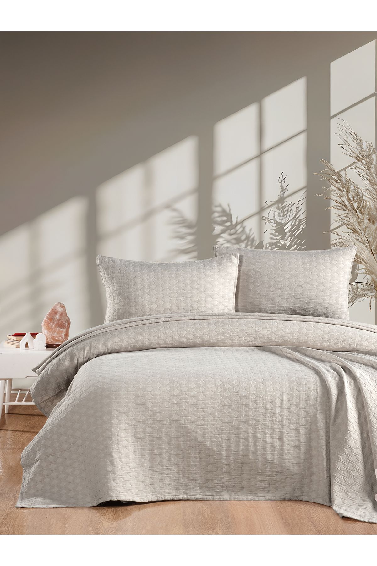BED LİNE yatak örtüsü seti tek kişilik