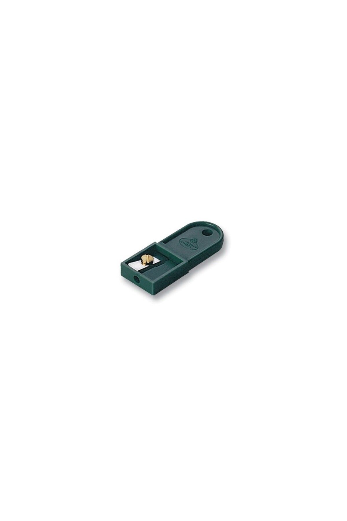 Faber Castel Faber-Castell Kalemtraş 2mm Uç Açıcı
