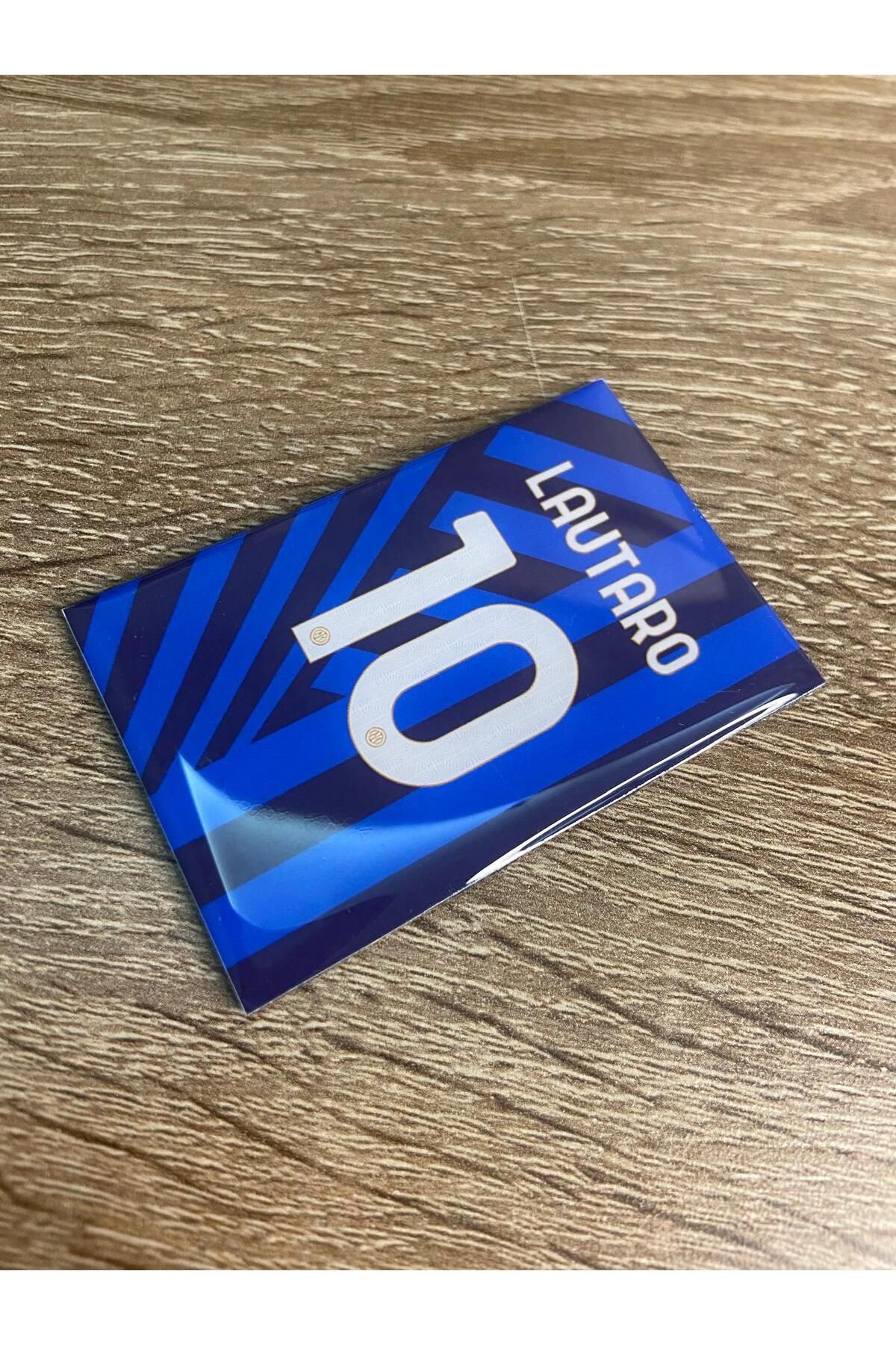 magnetinyo Futbolcu Forma Magnetler