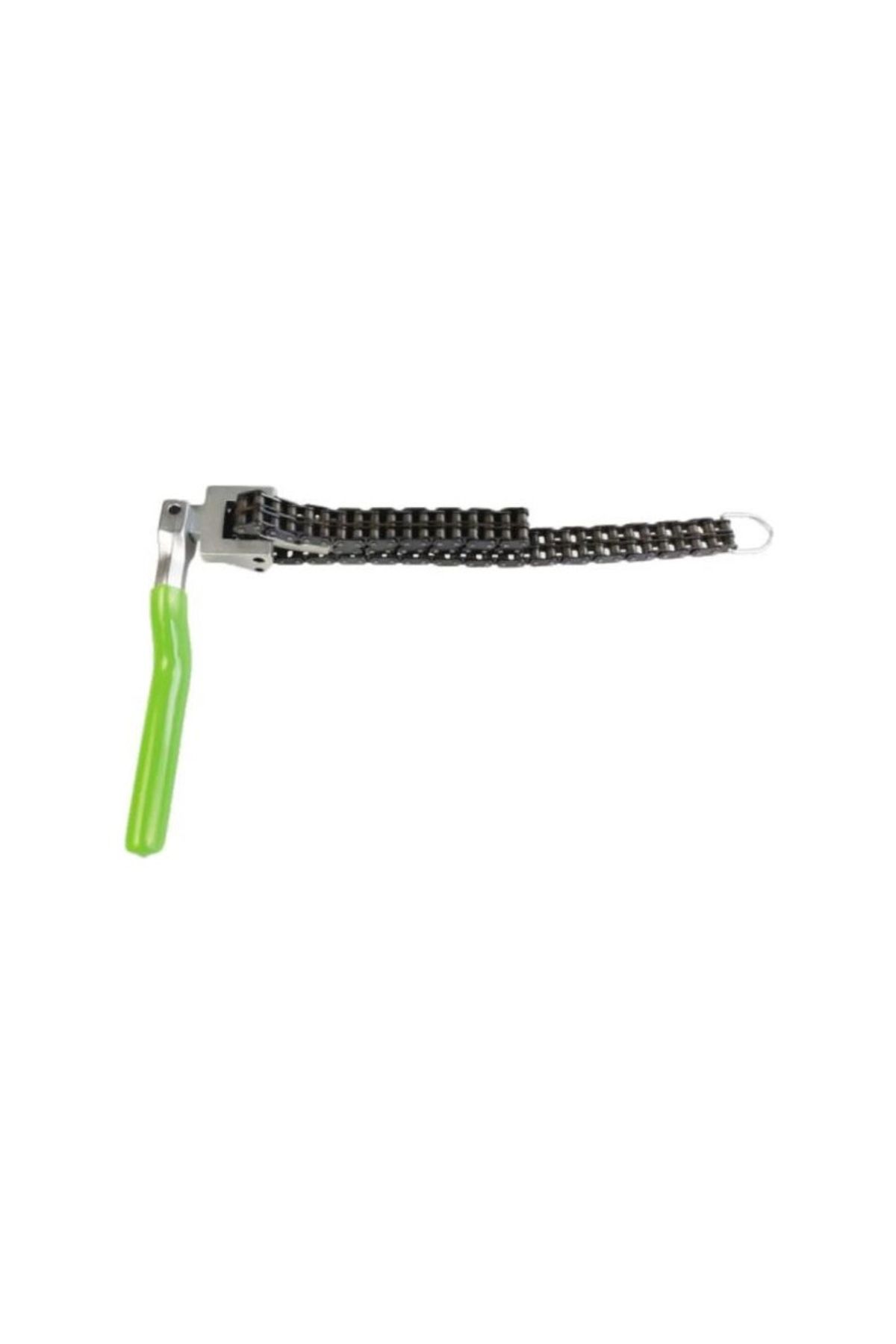 Nt Tools 12"/300MM Çift Zincirli Mafsallı Filtre Sökme Anahtarı NTA2064