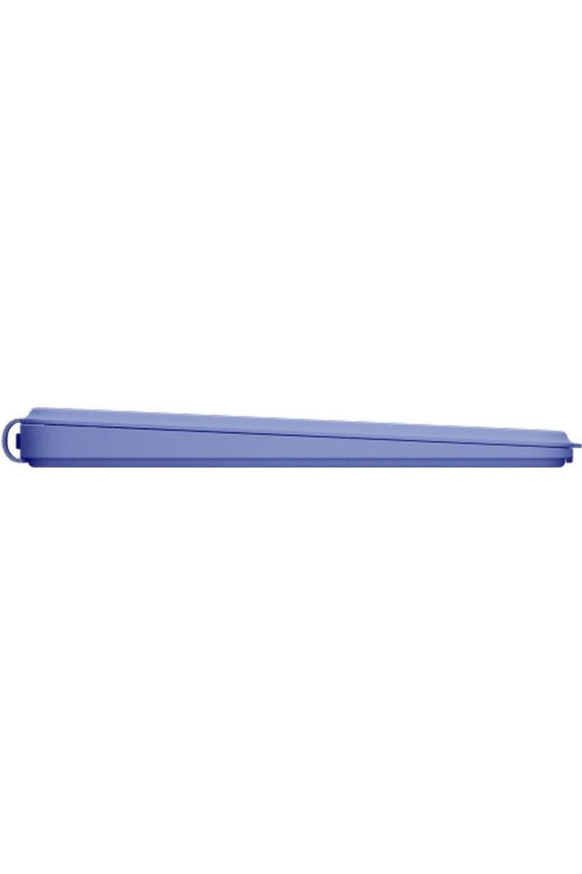 logitech-Wireless keyboard LOGITECH Keys-To-Go 2, Bluetooth, Compatible iOS, Android, Mac OS, Windows 6