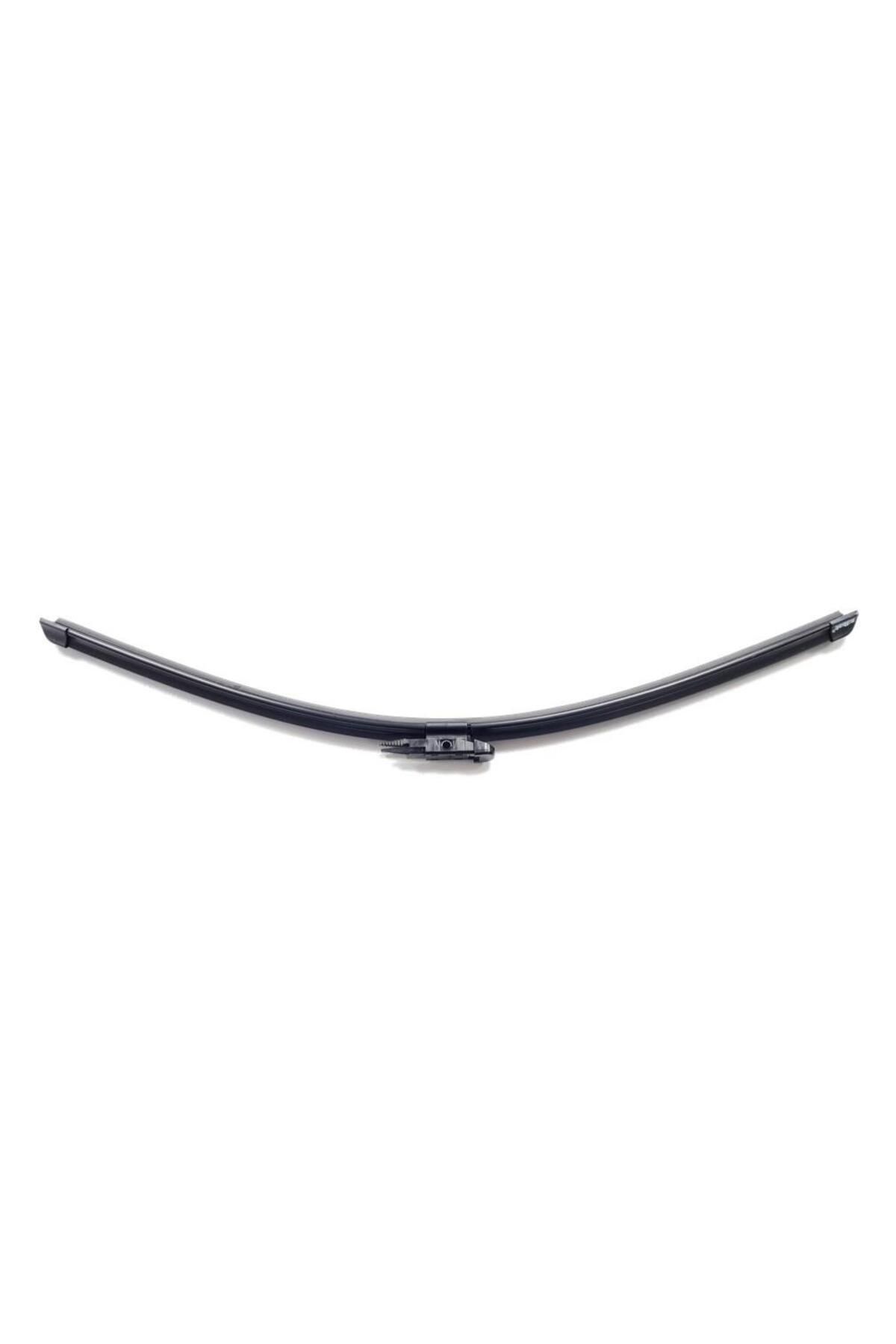 Silbak Citroen C1 2014-2022 Ön Cam Silecek Takımı 65cm