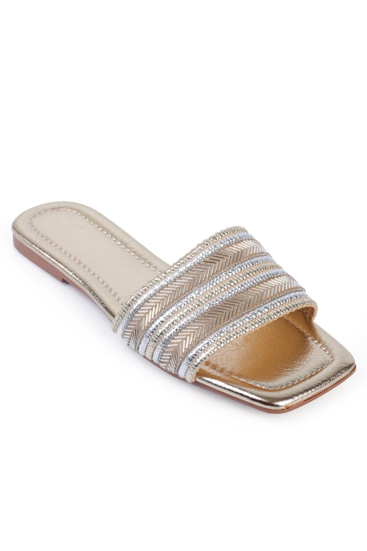 Capone Outfitters Liana Kadın Terlik