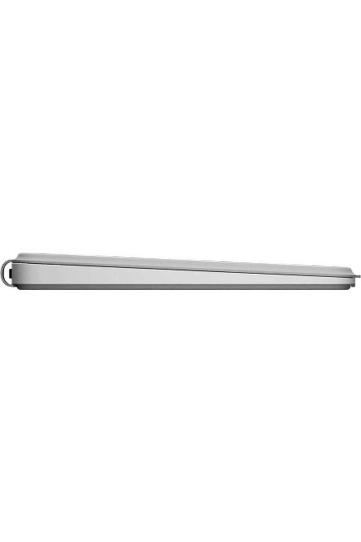 logitech-Wireless keyboard LOGITECH Keys-To-Go 2, Bluetooth, Compatible iOS, Android, Mac OS, Windows 6