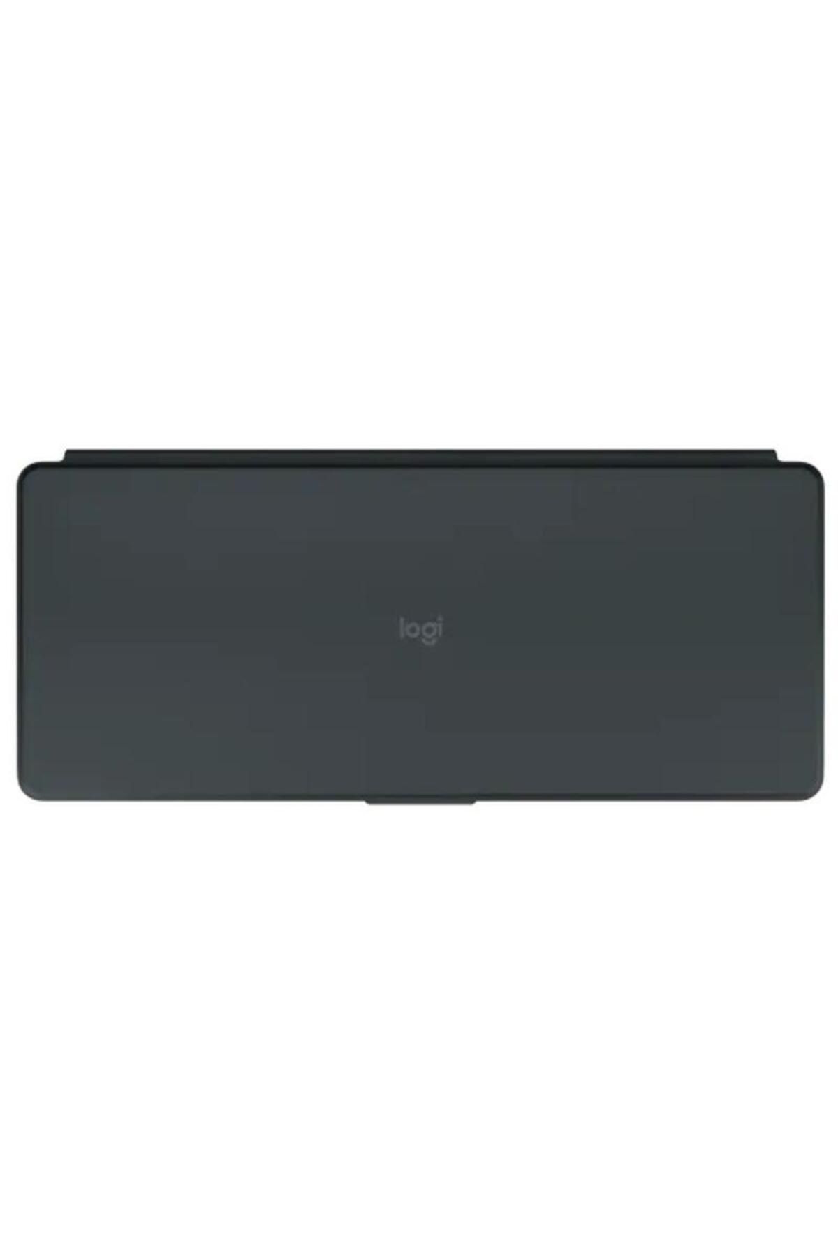 logitech-Wireless keyboard LOGITECH Keys-To-Go 2, Bluetooth, Compatible iOS, Android, Mac OS, Windows 3
