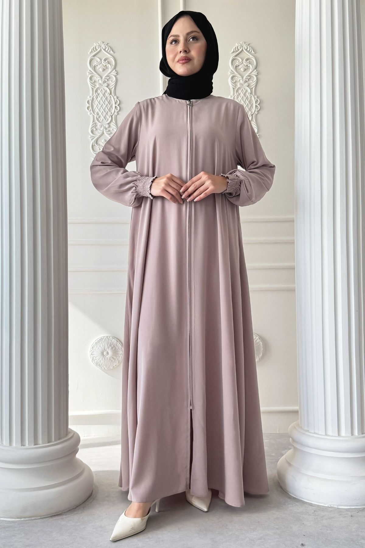 InStyle-ميدينا سيلك مولانا بيج فيراس 2