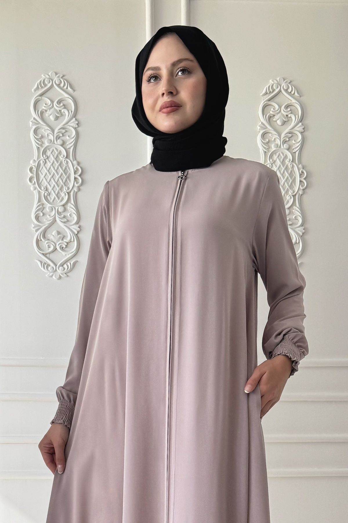 InStyle-ميدينا سيلك مولانا بيج فيراس 3