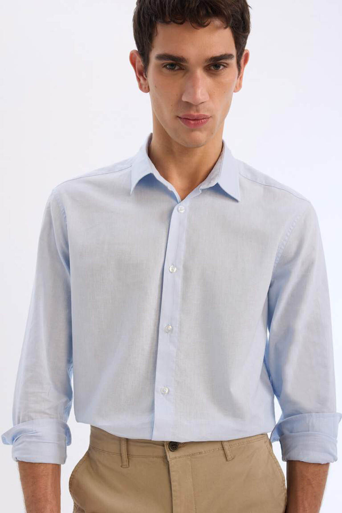 پیراهن دفکتو E801GY110191 پیراهن دفکتو E801GY110191