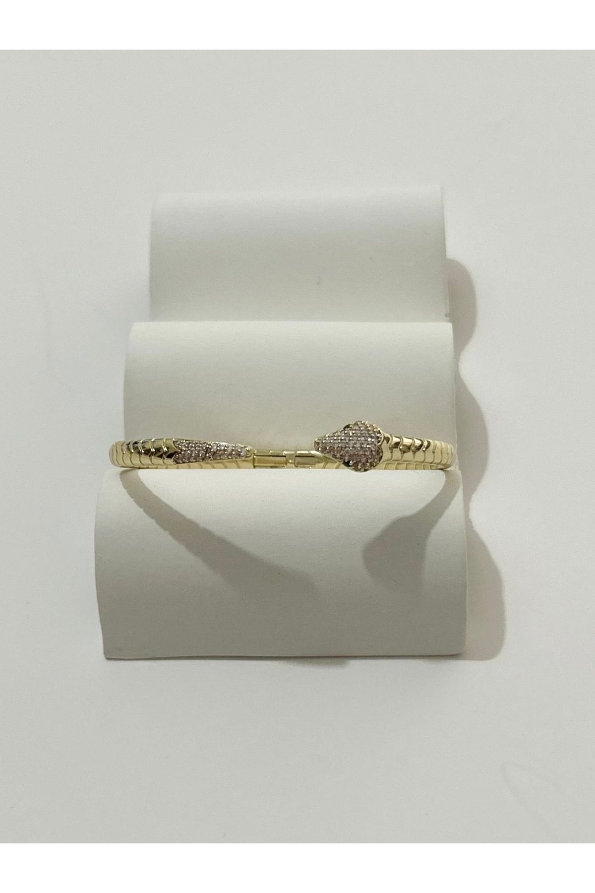 ayoljewelry Çelik Bileklik