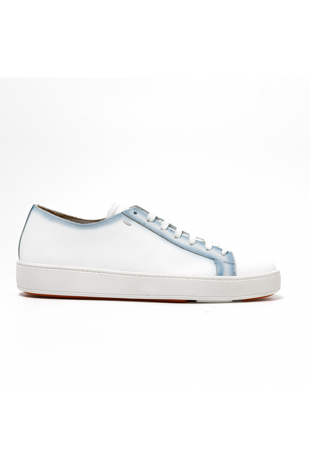 モグオさん専用 Giuseppe Mengoni Erkek Sneaker ( Günlük) MO-22600A001-22600