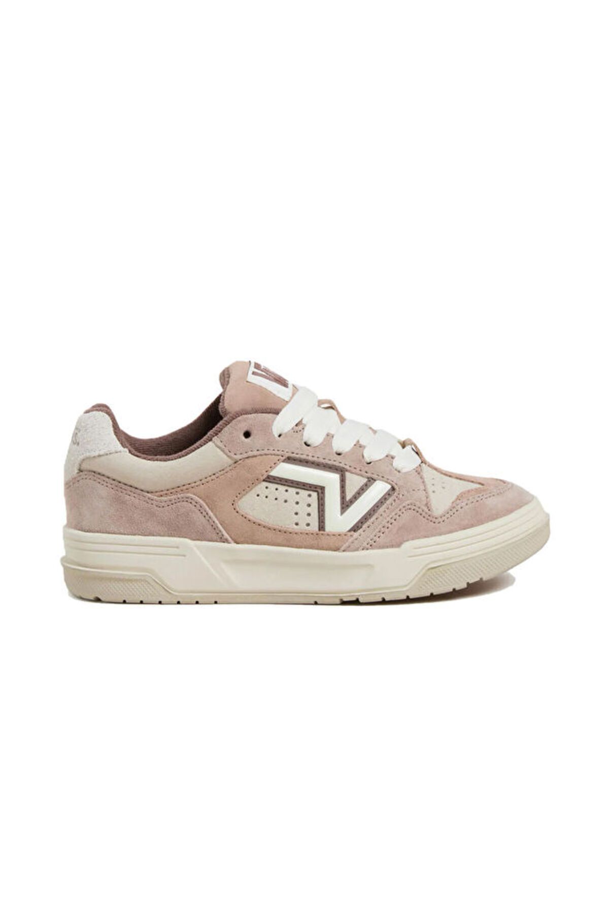 Vans Upland Unisex Günlük Ayakkabı VN000D70CHG1 Pembe