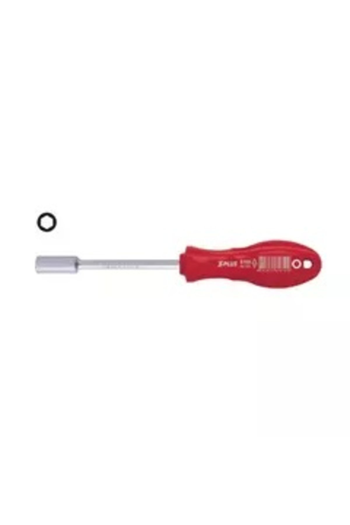 STOREMAX nffastore 14MM TEKLİ LOKMA UÇLU TORNAVİDA Star Collectionbuy 1051353