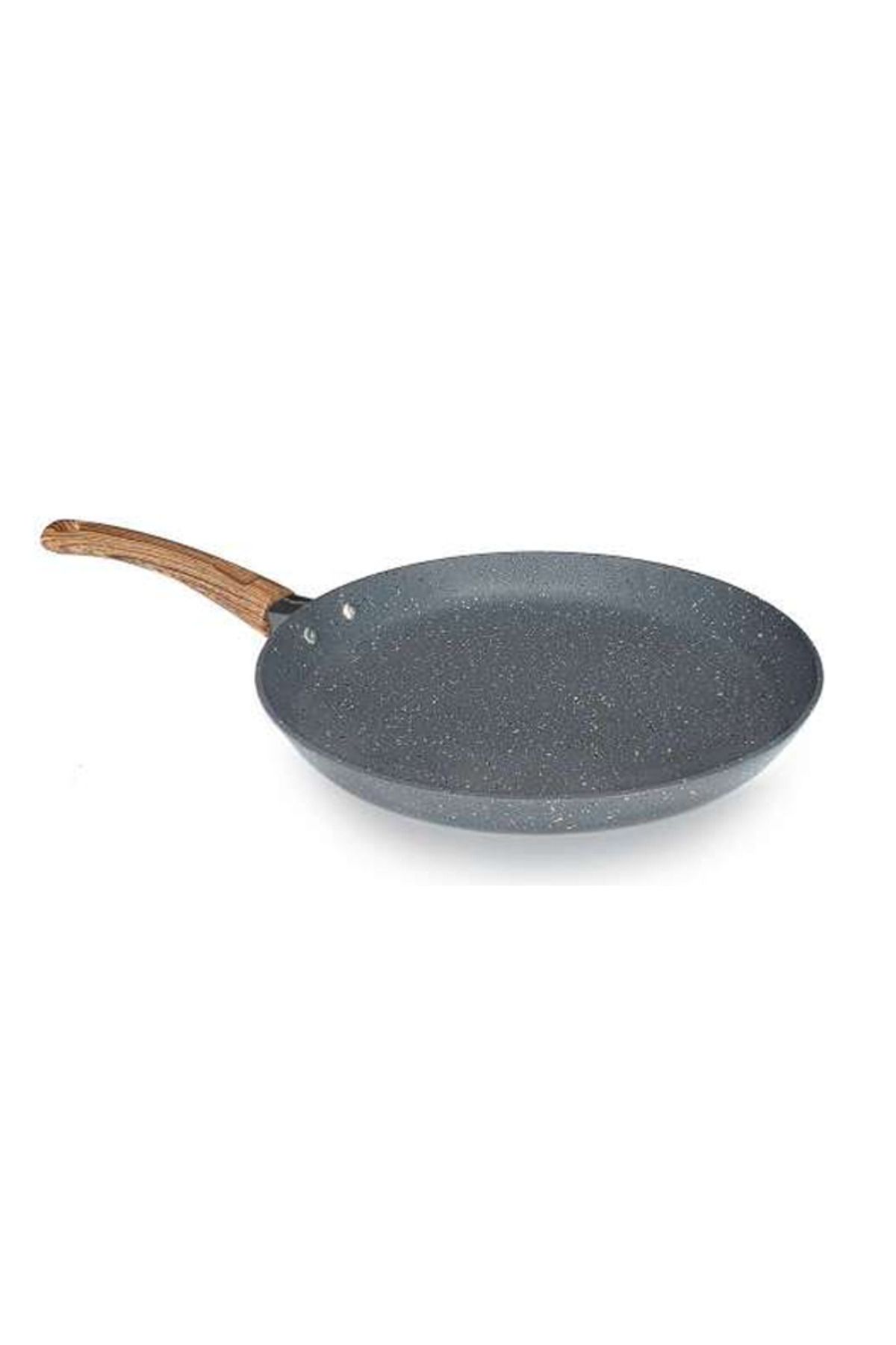 Leydi Krep Tavası 26 Cm