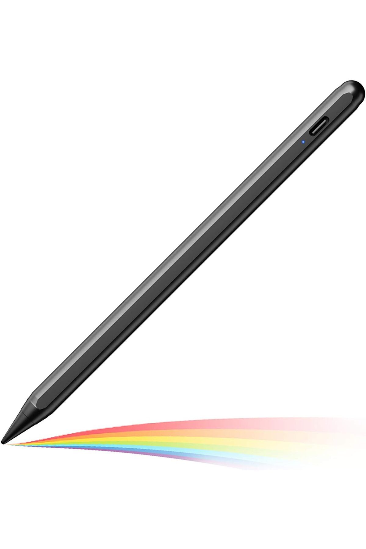 gökmer iPad Air 11'' Uyumlu (6. Nesil) M2 İşlemcisi ile uyumlu 2025 Bluetooth Stylus Tablet Kalemi