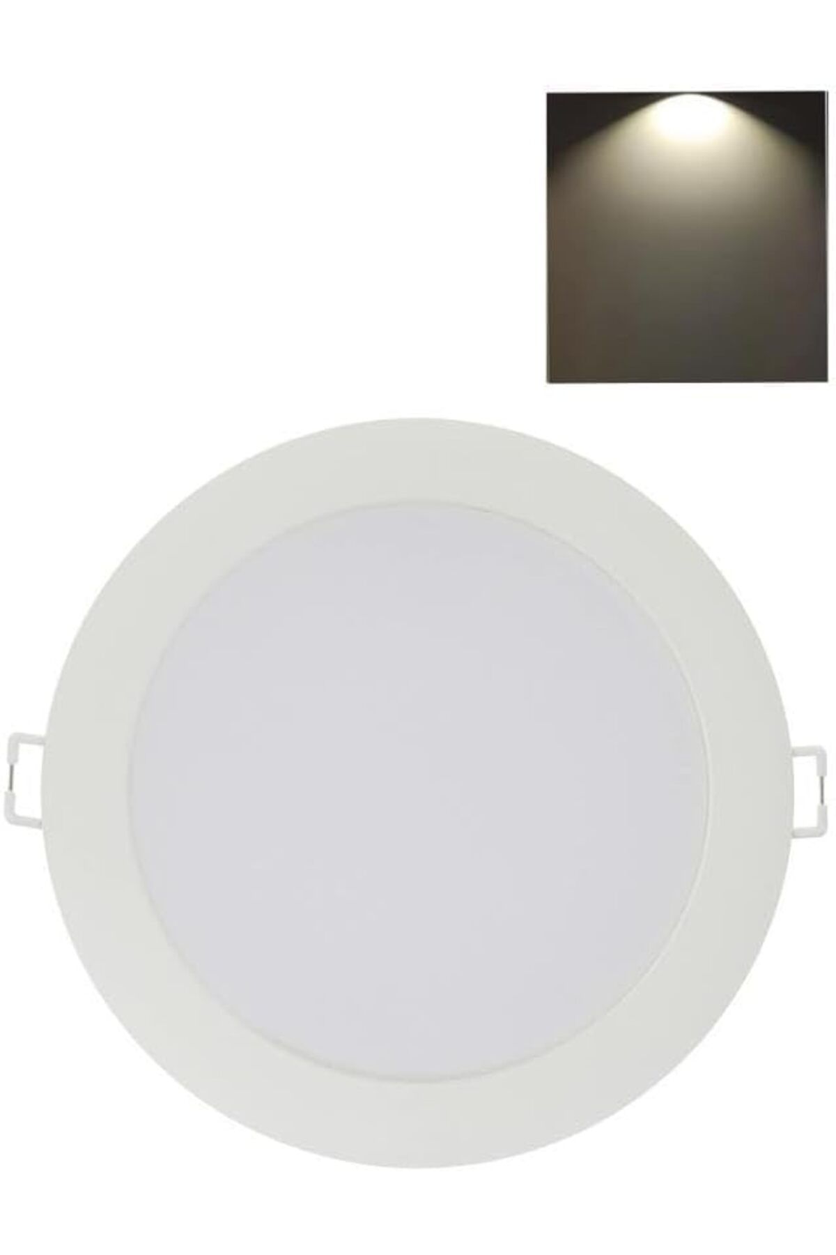 STOREMAX jvnnastore ECO DL SLIM 170 12W840 WT 10X1 TR LEDV trendyfr 646268
