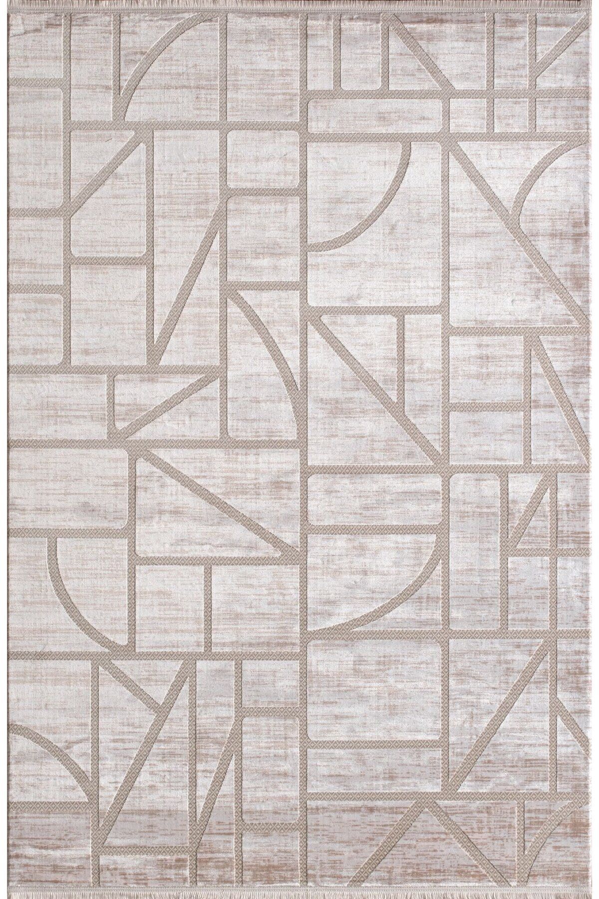 Artemis Halı Artemis Halı Davina - 09752B - Krem Bej Halı