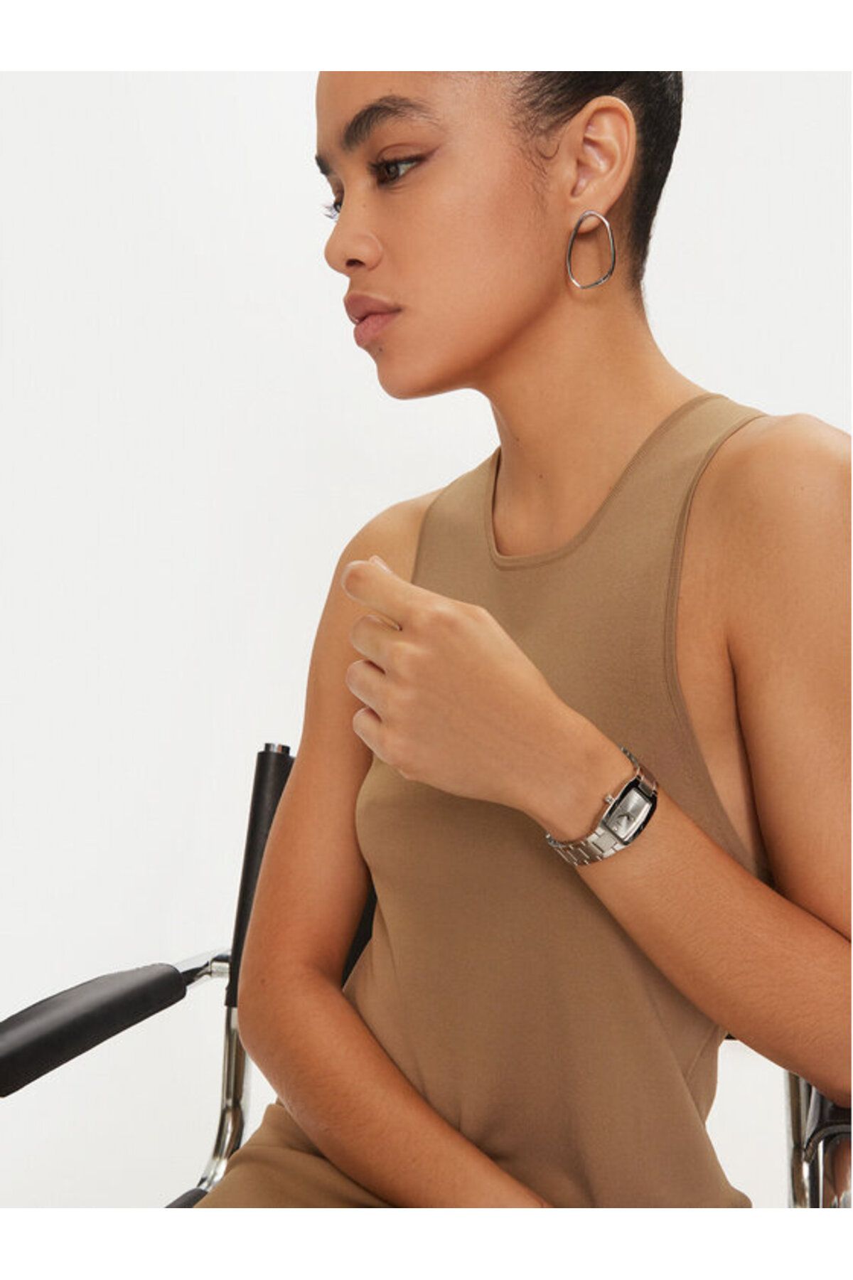 Casio-Ladies watch, Casio, Collection LTP-11 LTP-1165PA-7C2EF 5