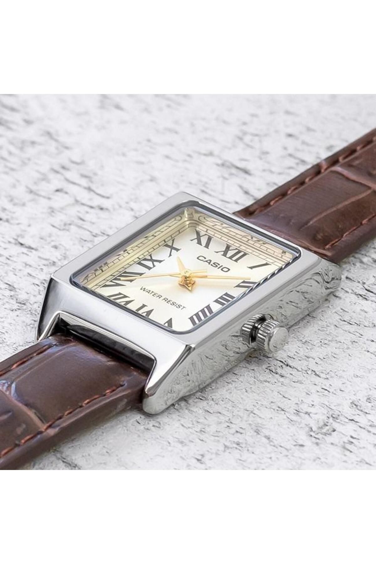Casio-Ceas Dama, Casio, Collection LTP-V0 LTP-V007L-9B 4