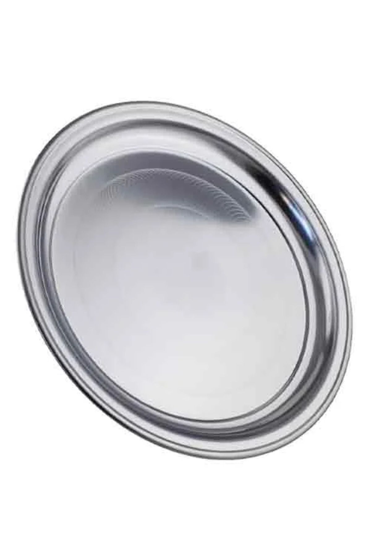 SELVİ SELVİ ÇELİK SİNİ 50 CM