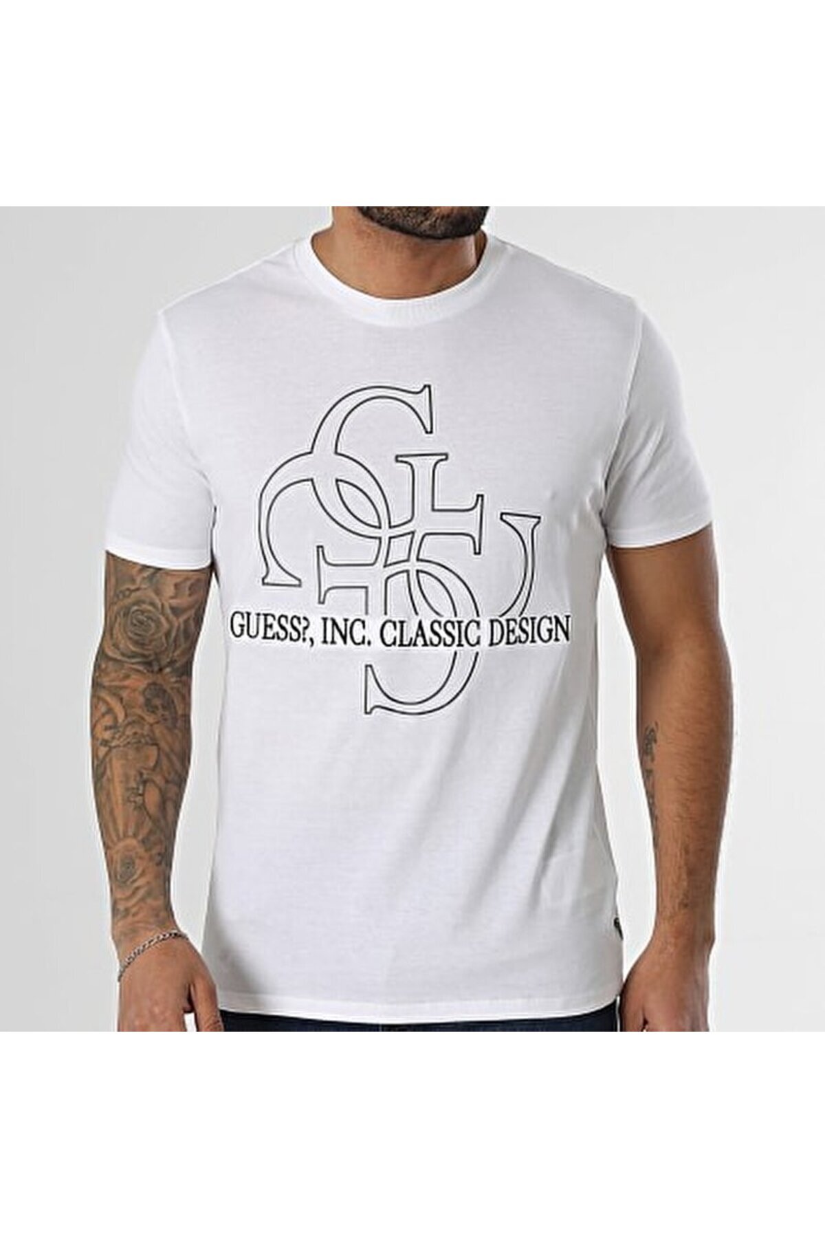 تیشرت گس M5RI59K9RM1