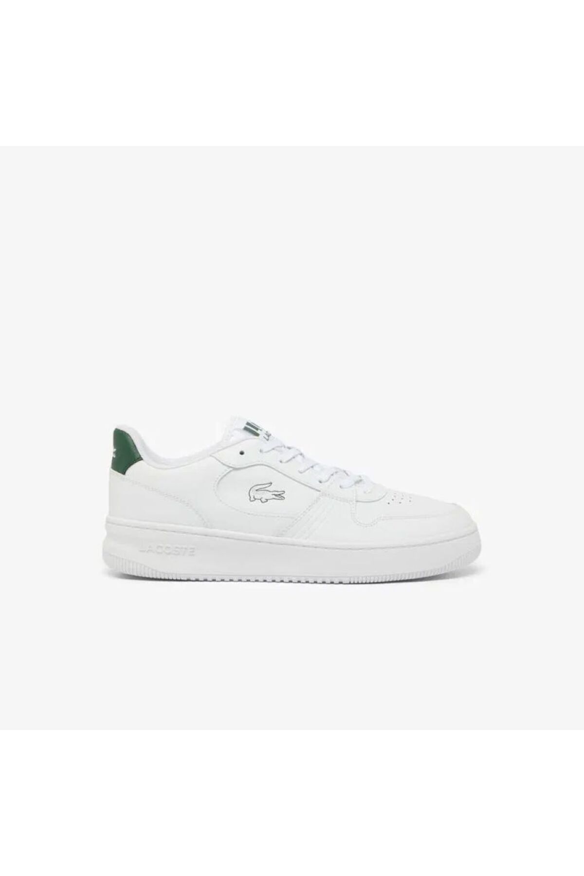 Lacoste 748SMA0018-BEY L001 SET 224 SMA ERKEK SNEAKER