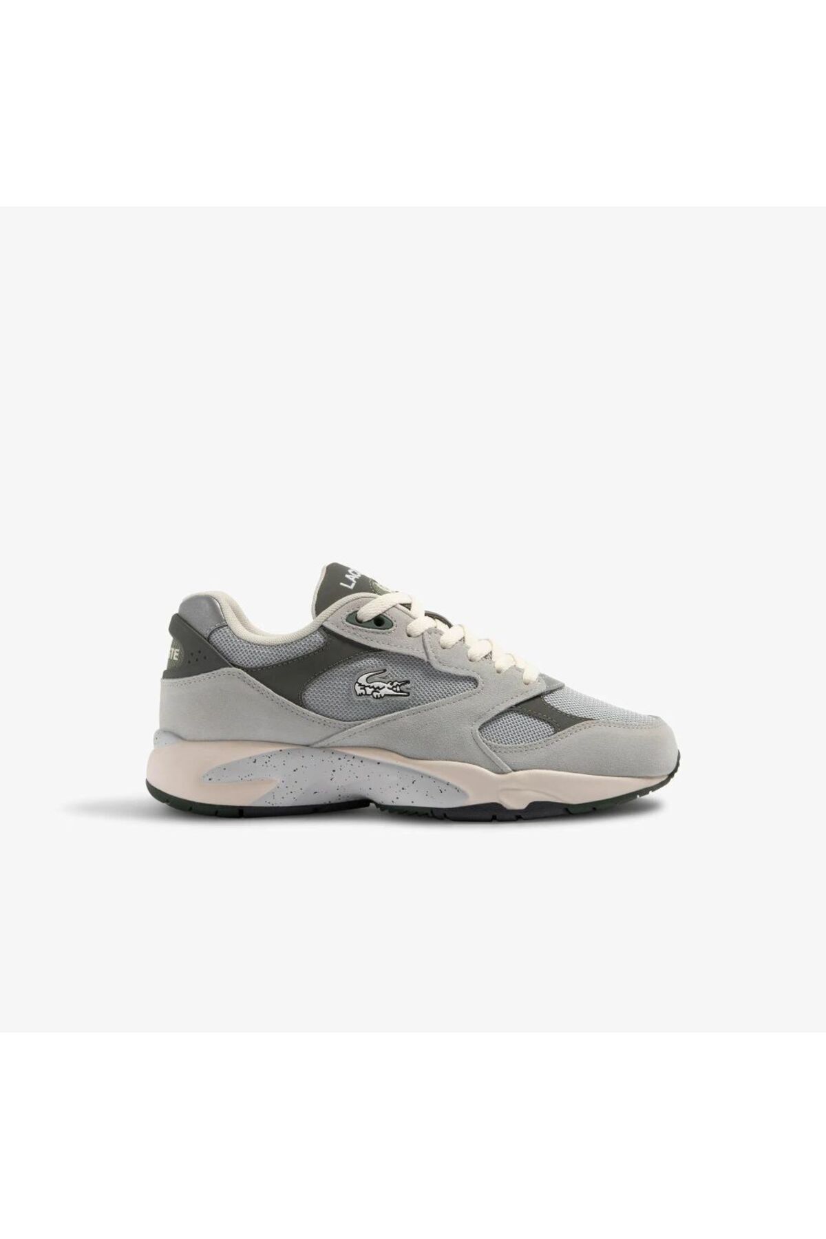 Lacoste 746SMA0011-G STORM 96 LO VTG ERKEK SNEAKER
