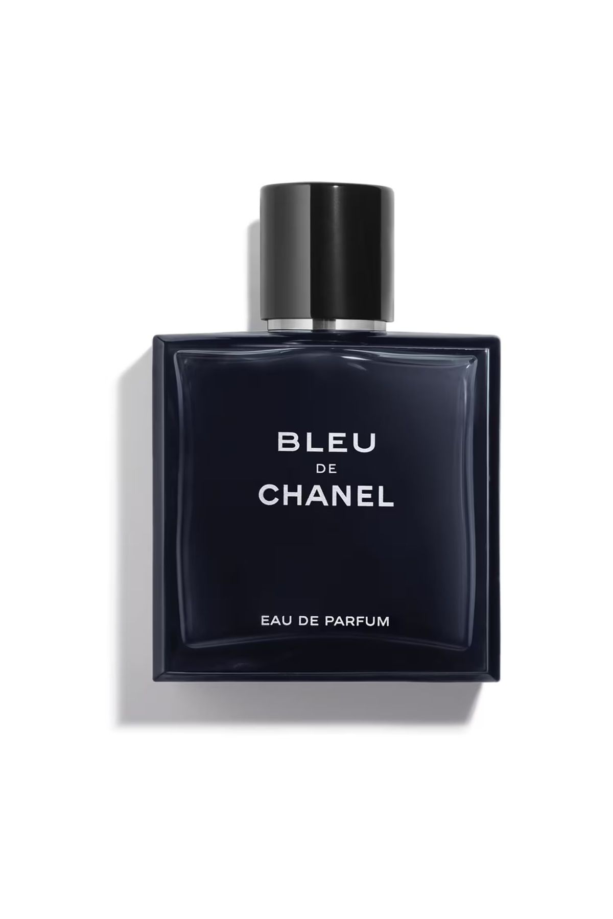 Chanel BLEU DE CHANEL Eau De Parfum EDP Erkek Parfüm Gizemli Ve Koyu Tonlar 100mL -CameSecond