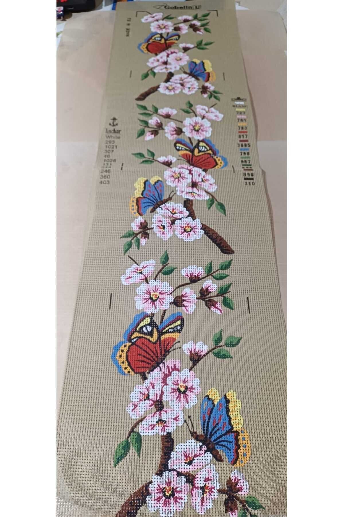 gobelin 25*100 cm Gobelin goblen 45253 ipsiz
