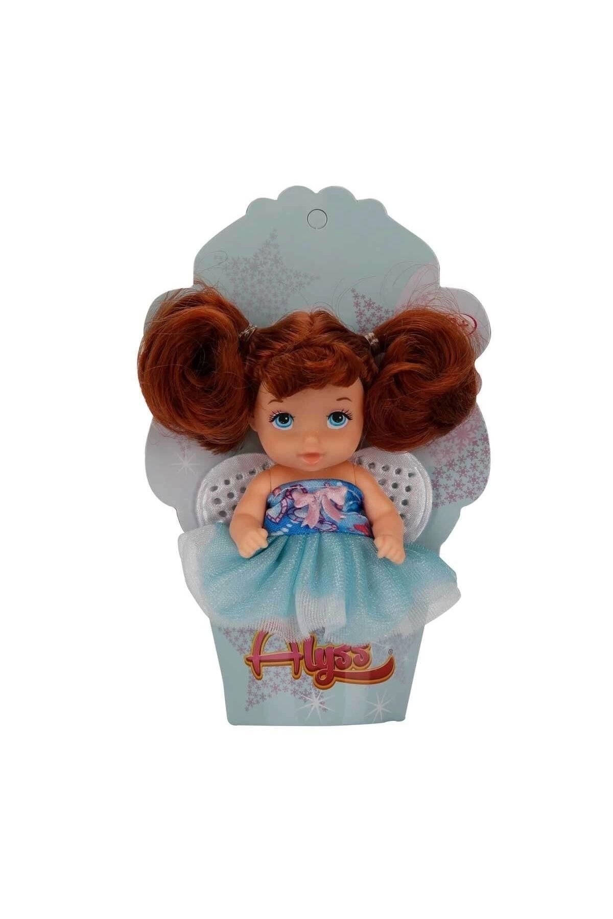 shop 2037 Alyss Peri Bebek 12 cm -Sunman